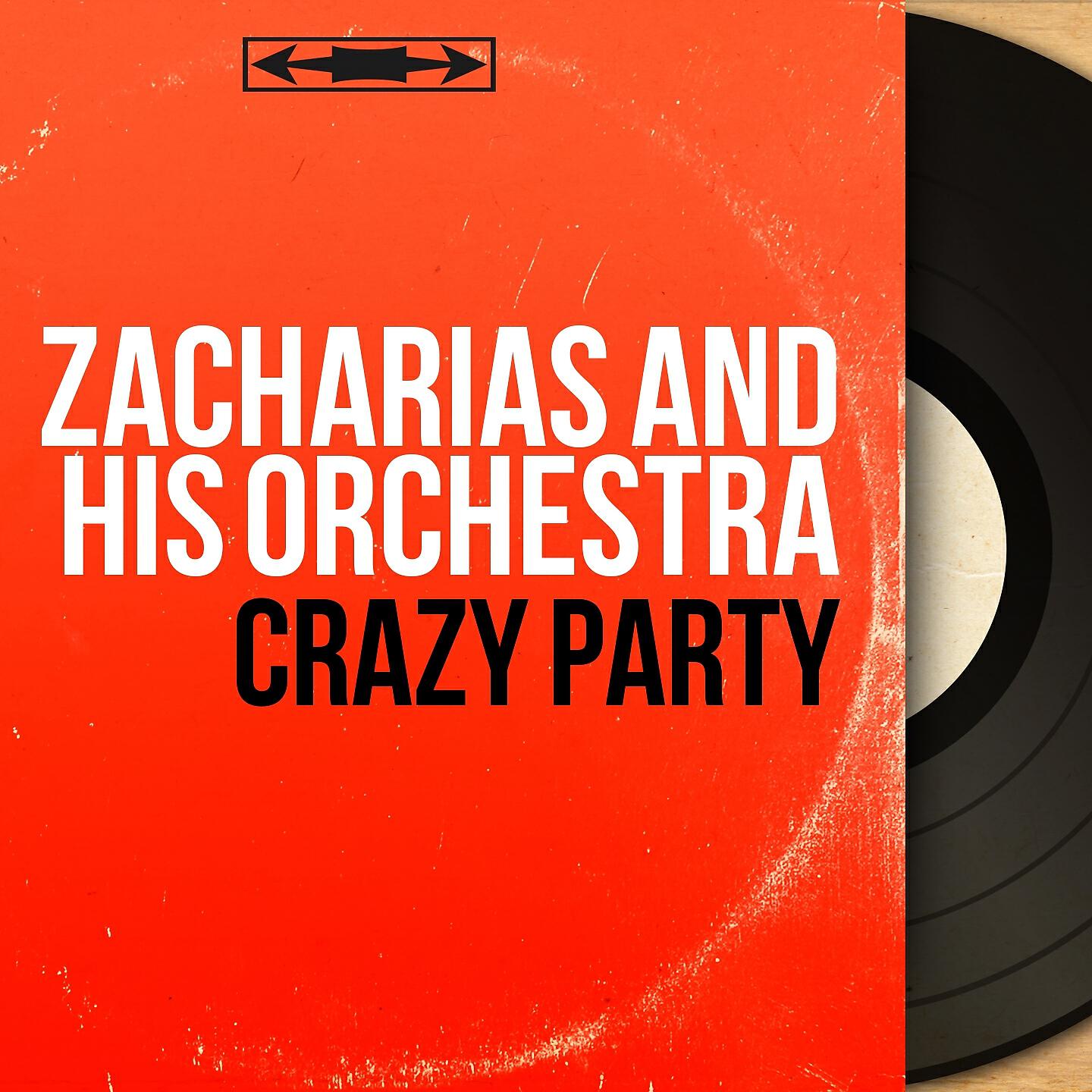 Релиз Crazy Party
