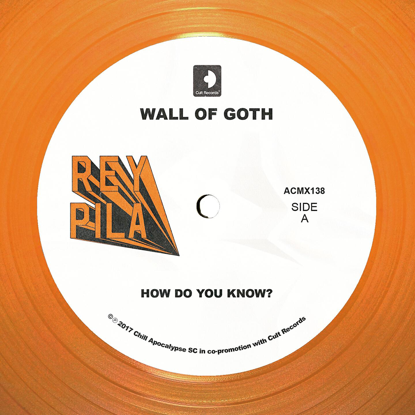Релиз How Do You Know?