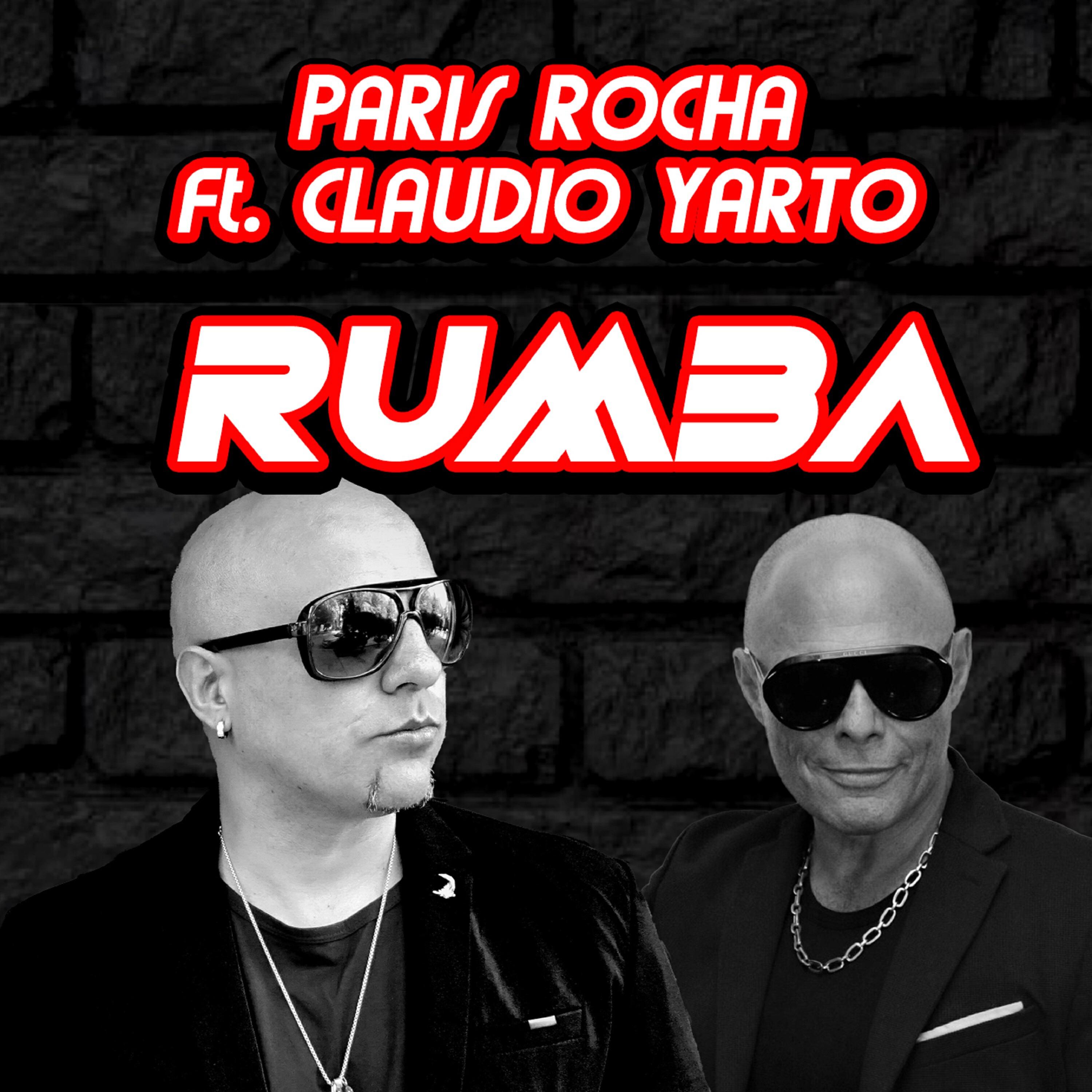 Релиз Rumba