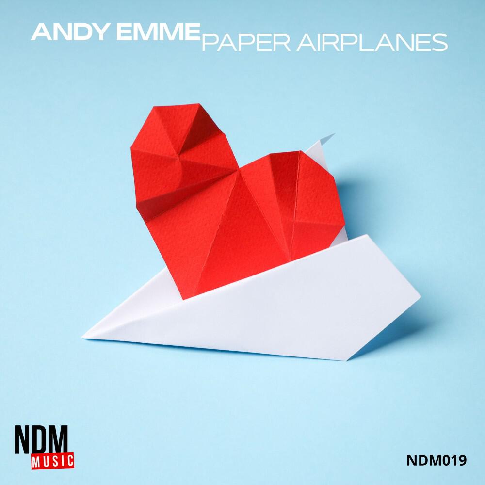 Релиз Paper Airplanes