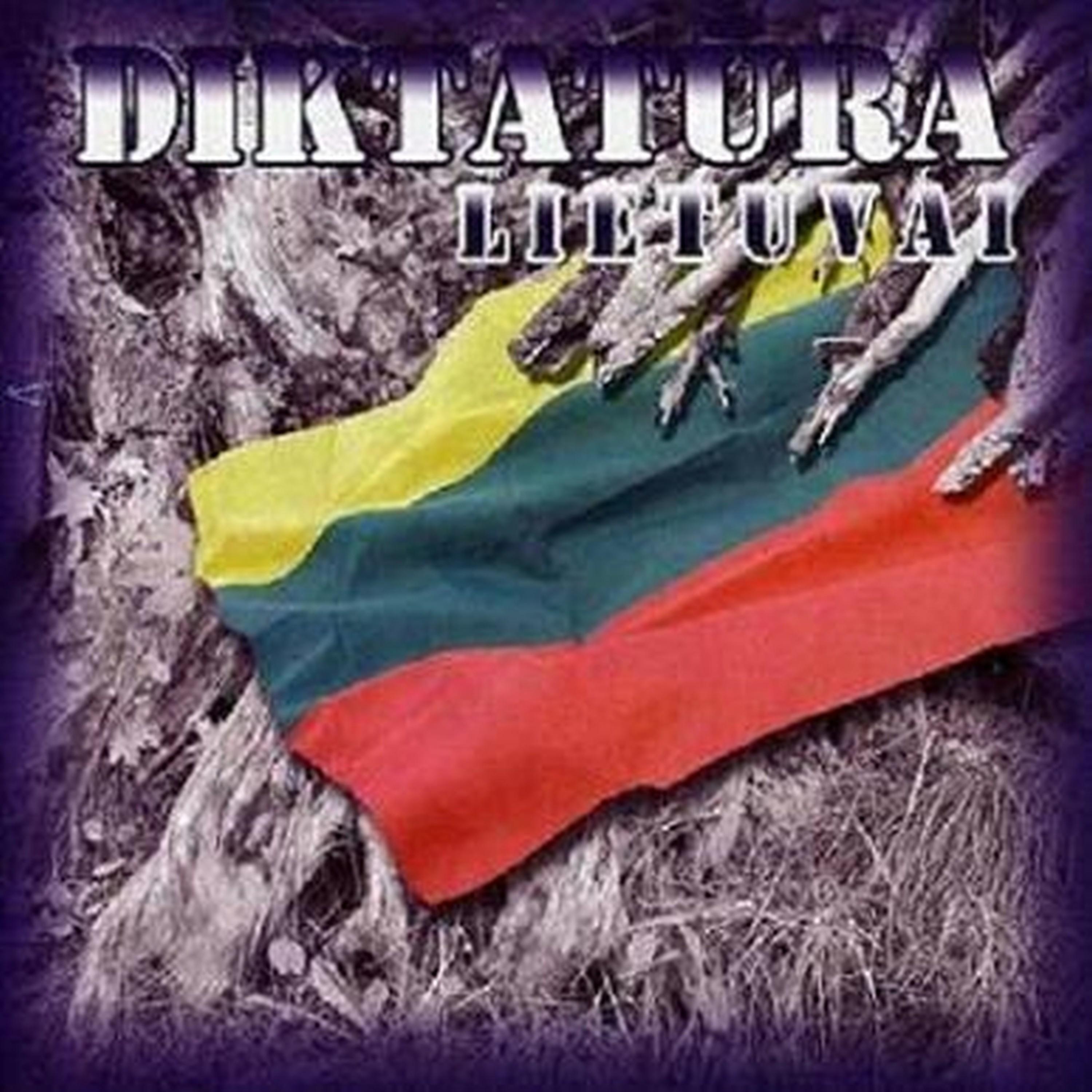 Релиз Lietuvai