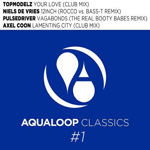 Релиз Aqualoop Classics EP, Vol.1