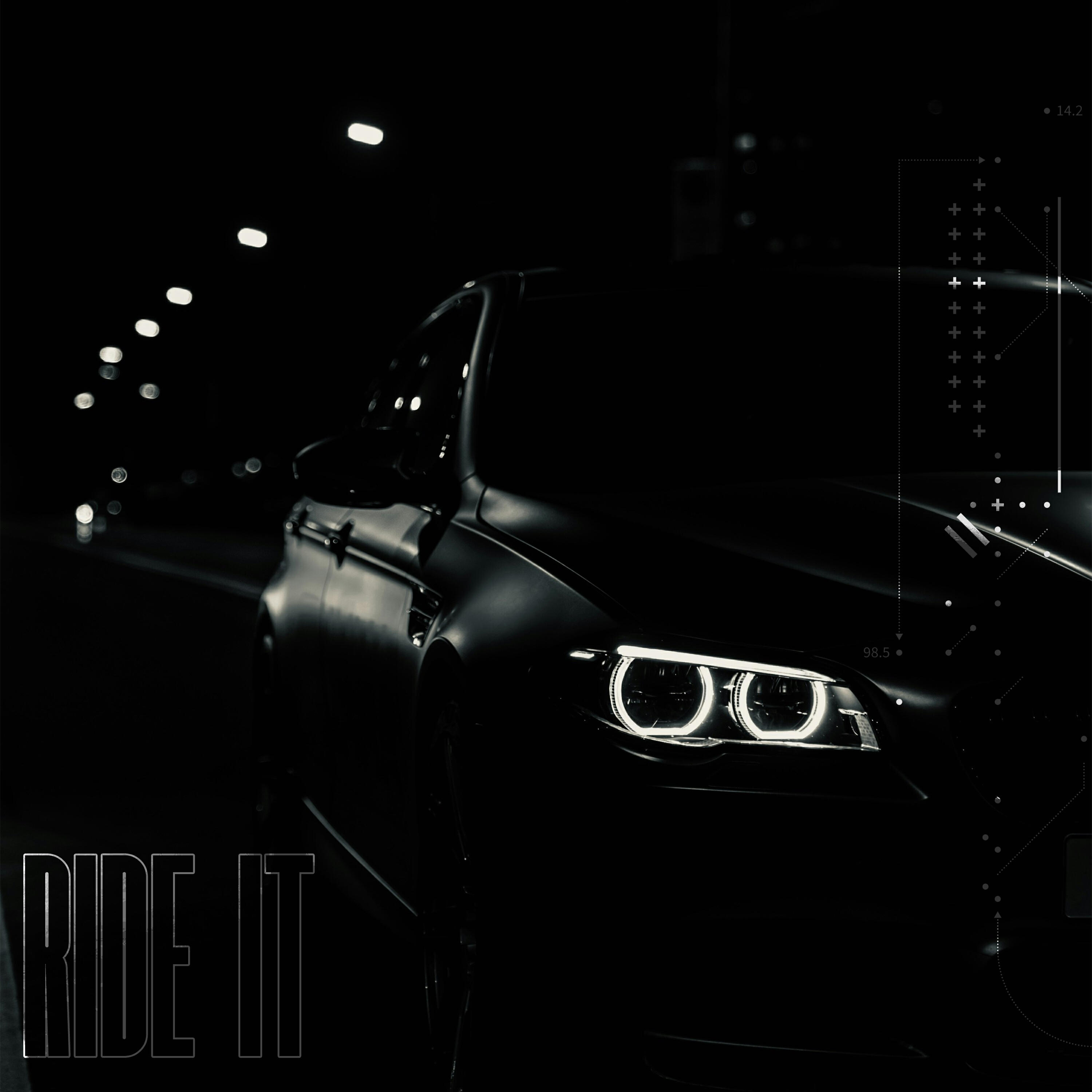 Релиз Ride It