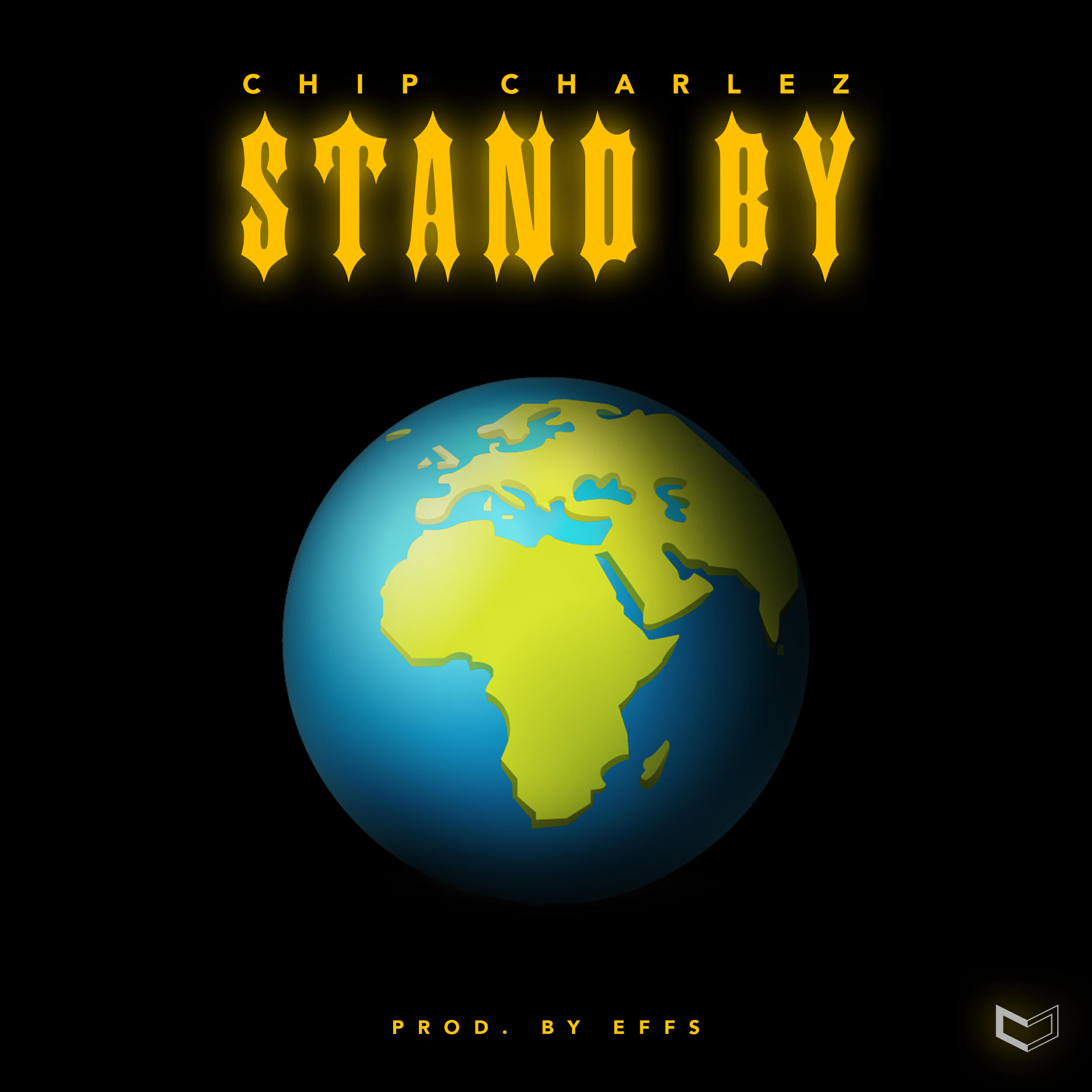 Релиз Stand By