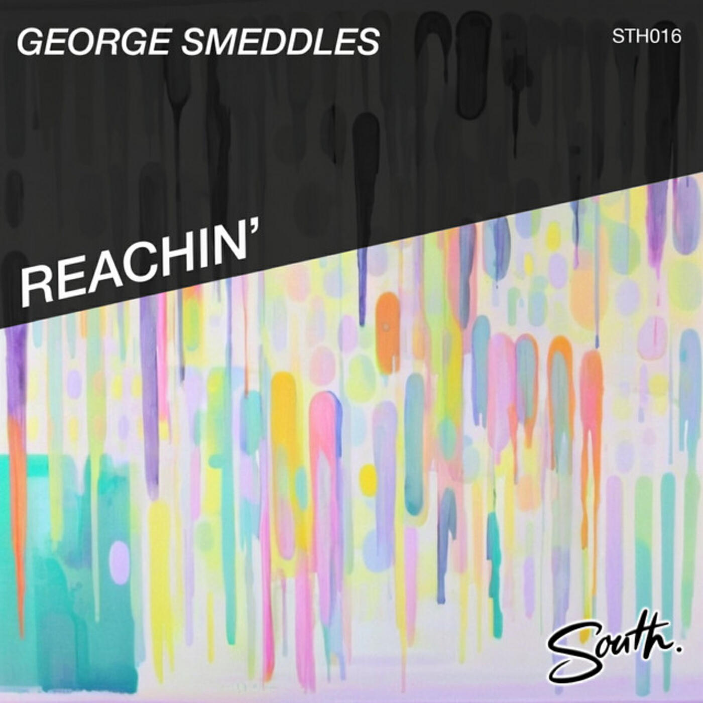 Релиз Reachin'