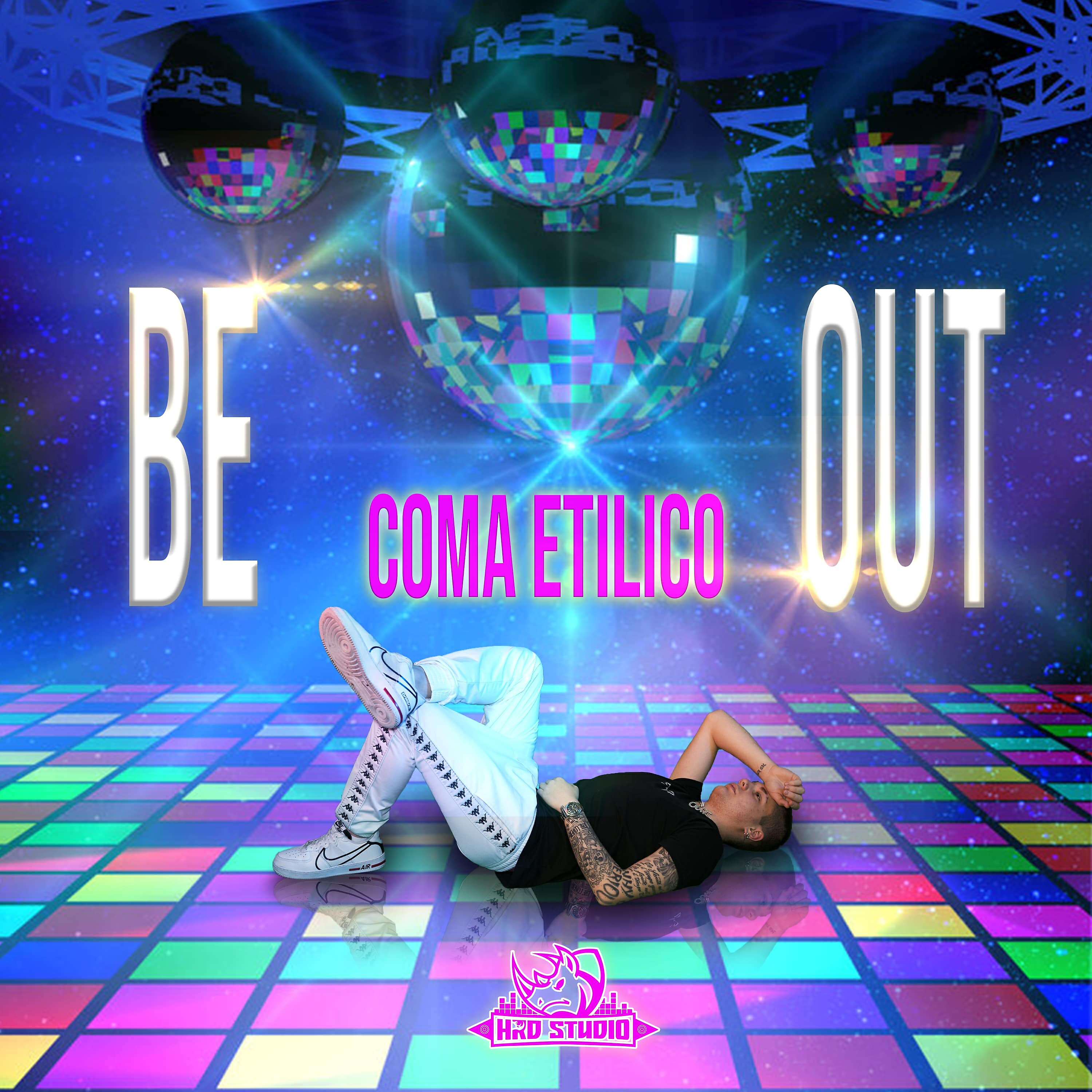 Релиз Coma Etilico