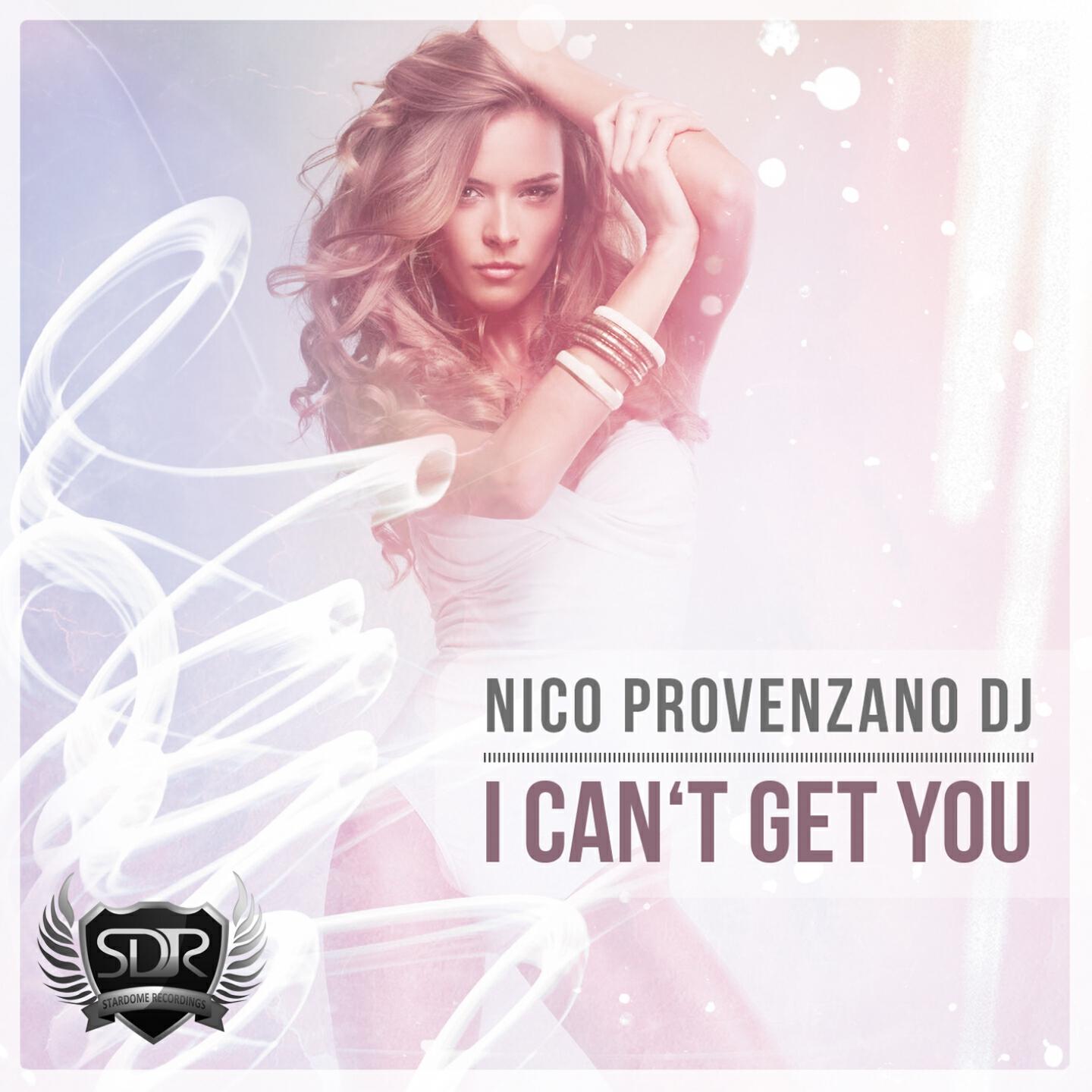Релиз I Can't Get You