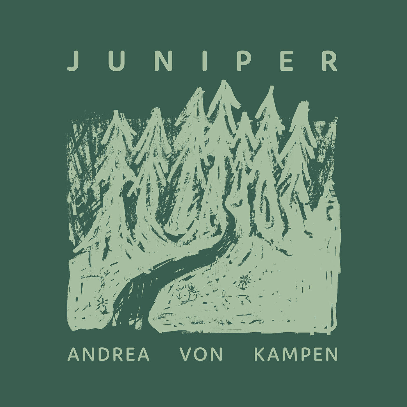 Релиз Juniper