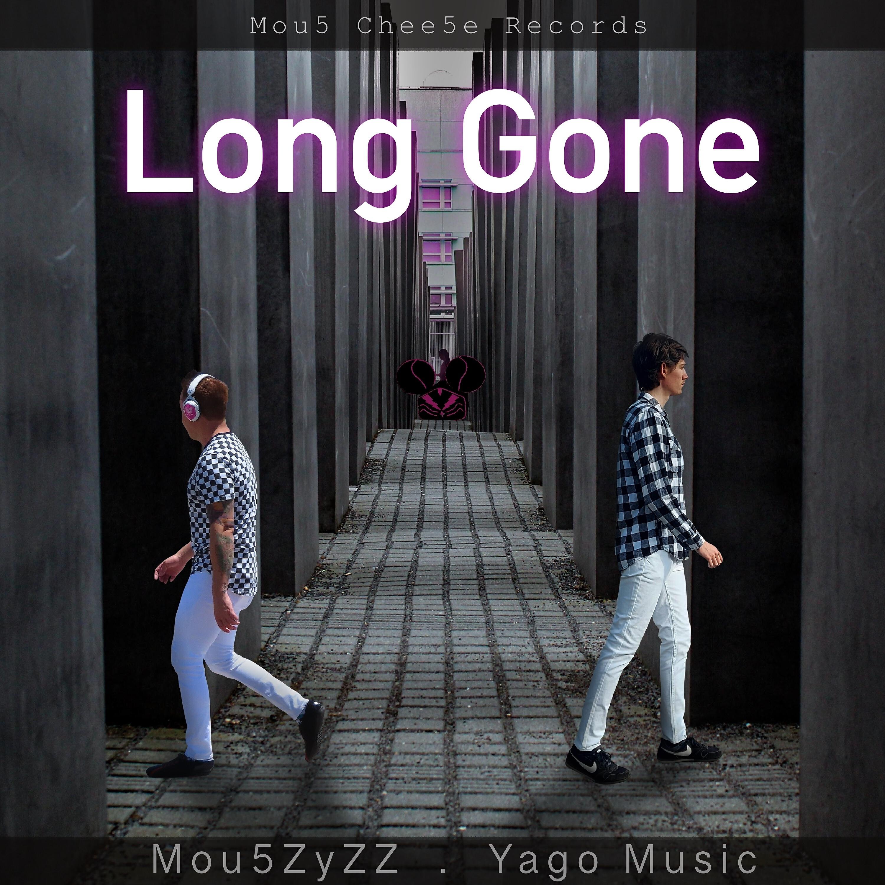 Релиз Long Gone