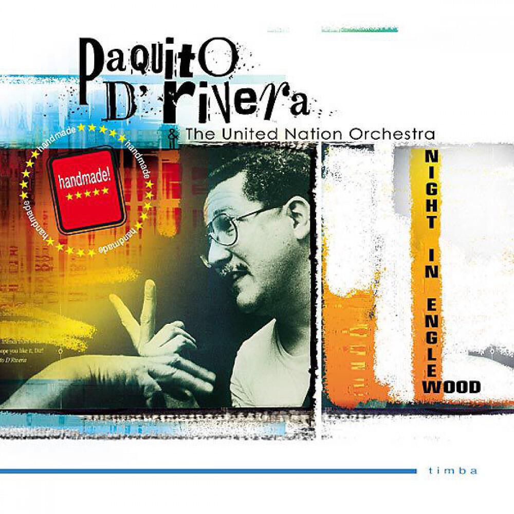 Claudio Roditi, Diego Urcola, Slide Hampton & Horacio "El Negro" Hernandez