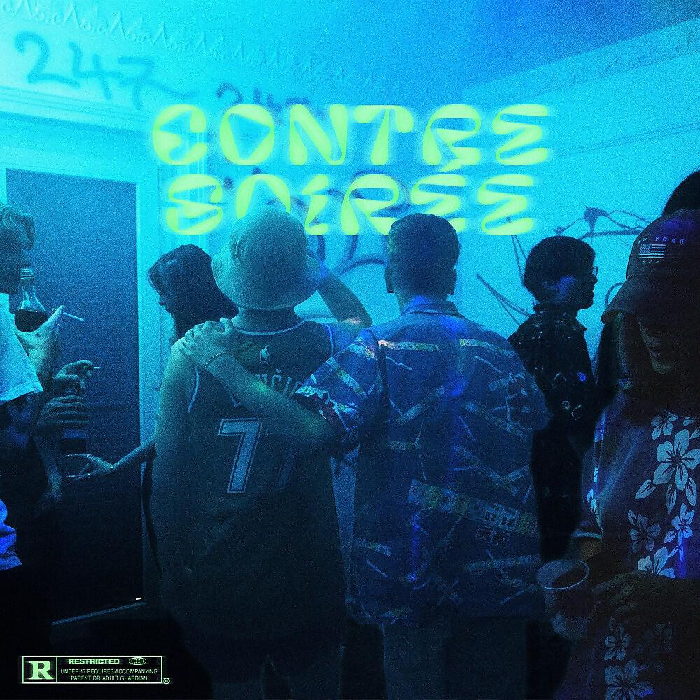 Релиз Contre-soirée