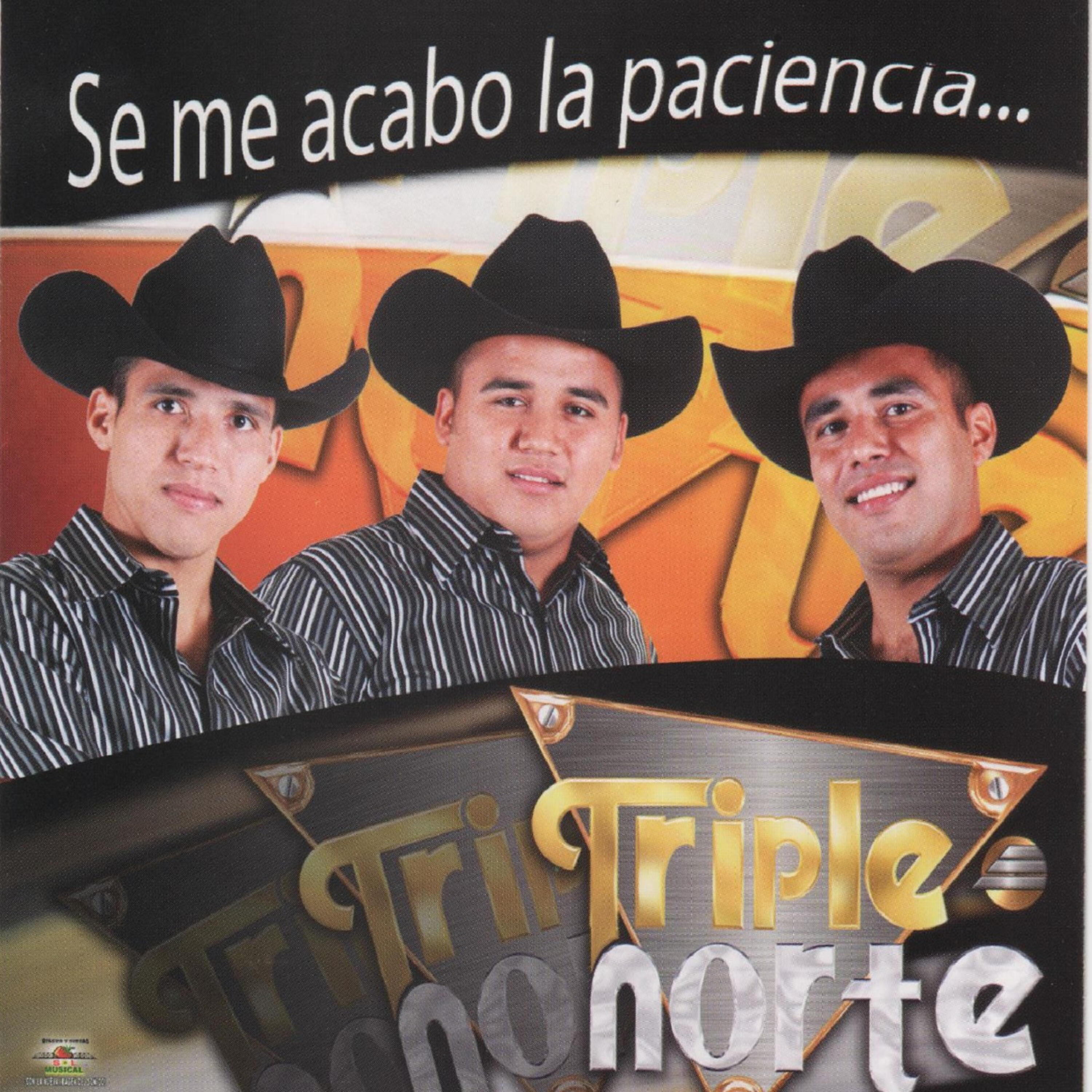 Релиз Se Me Acabo la Paciencia