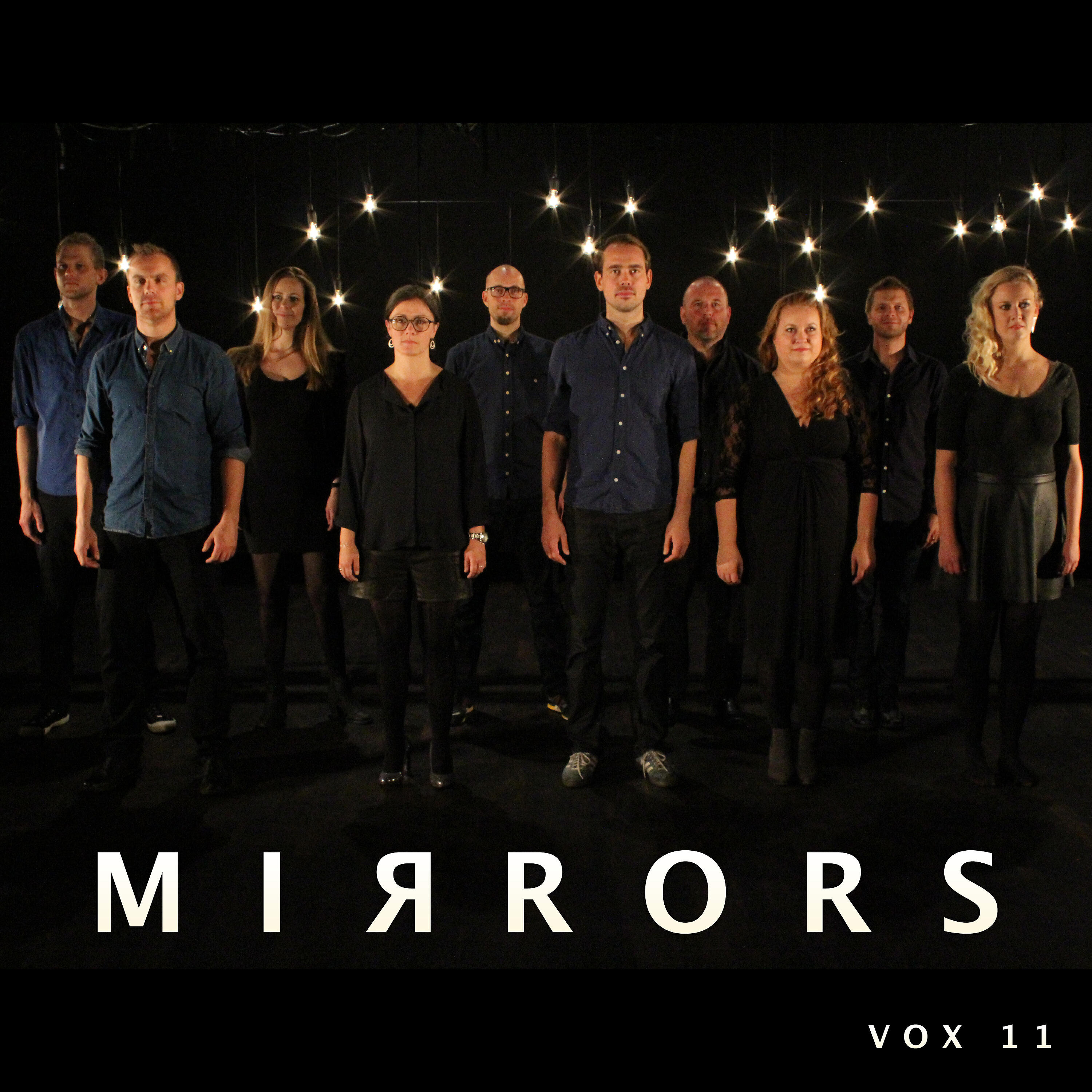 Релиз Mirrors