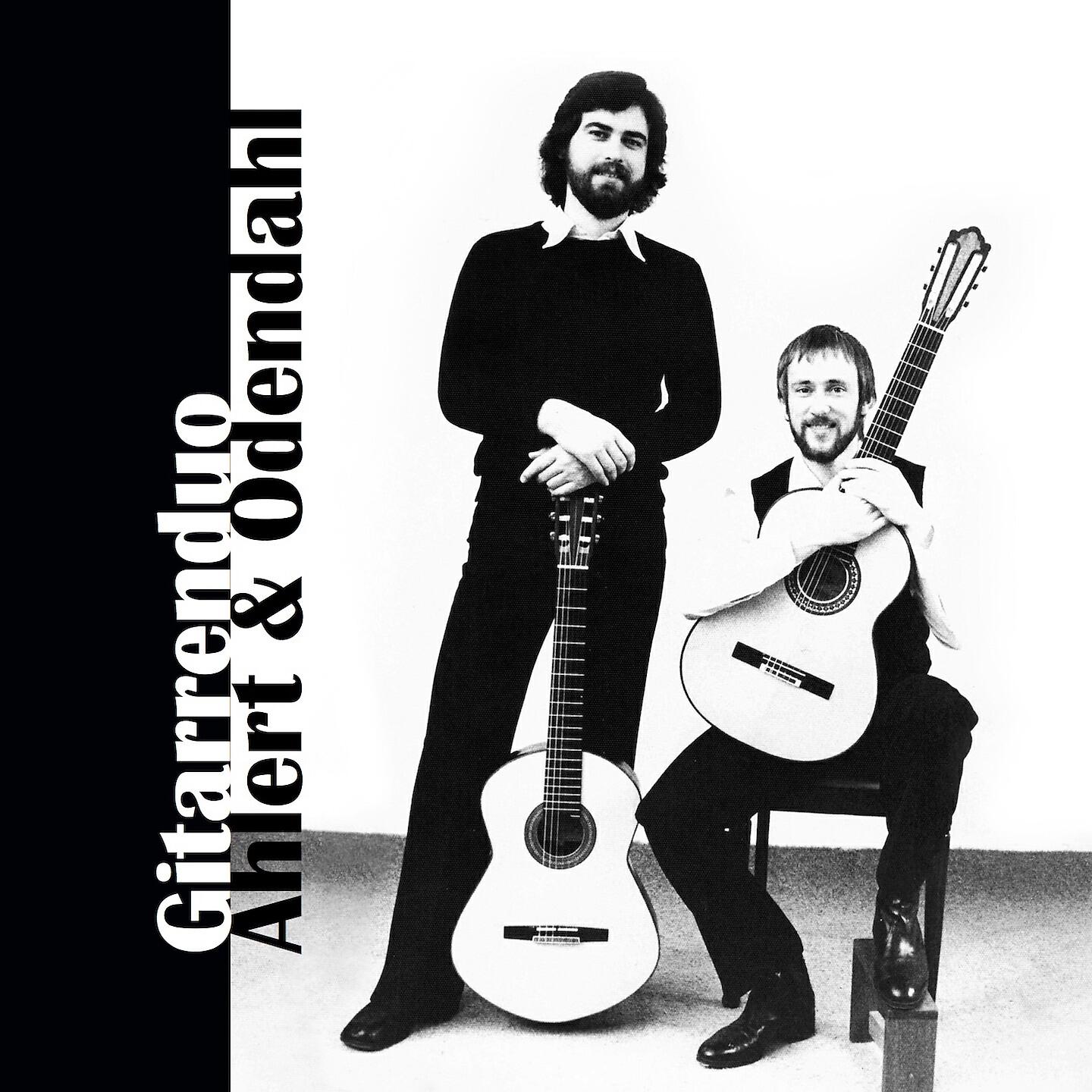Релиз Gitarrenduo
