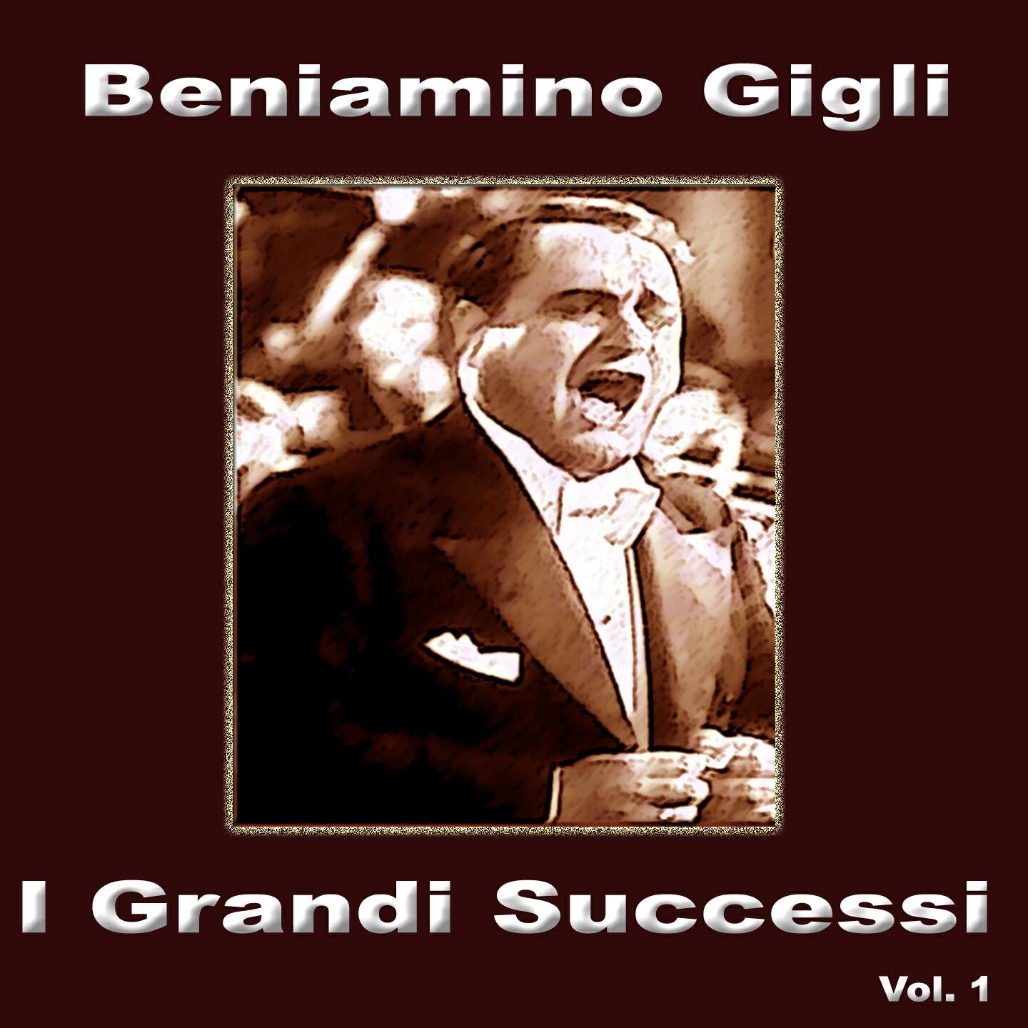 Релиз I grandi successi, vol. 1