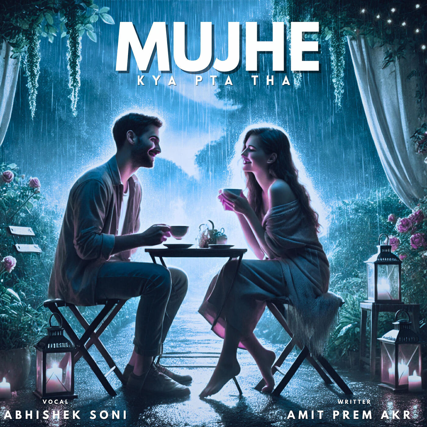 Релиз Mujhe Kya Pta Tha