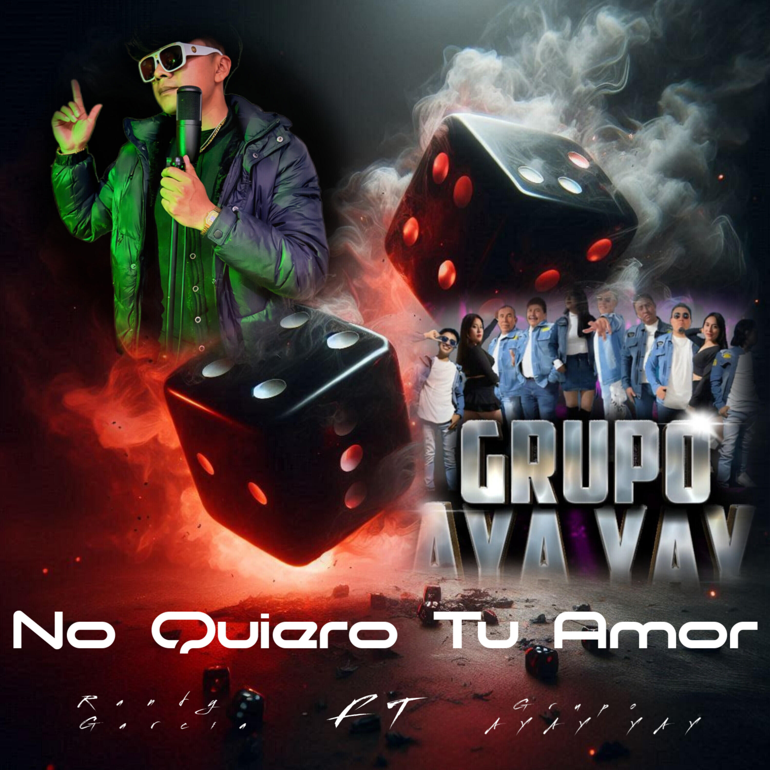 Grupo AYA YAY