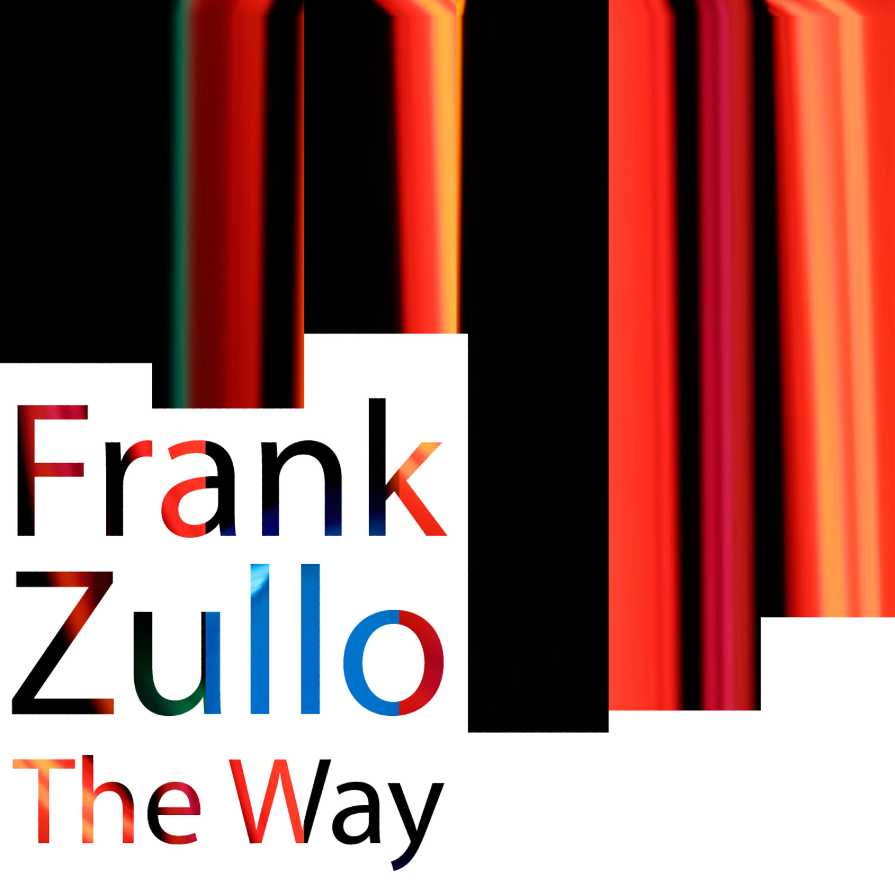 Релиз The Way - Single