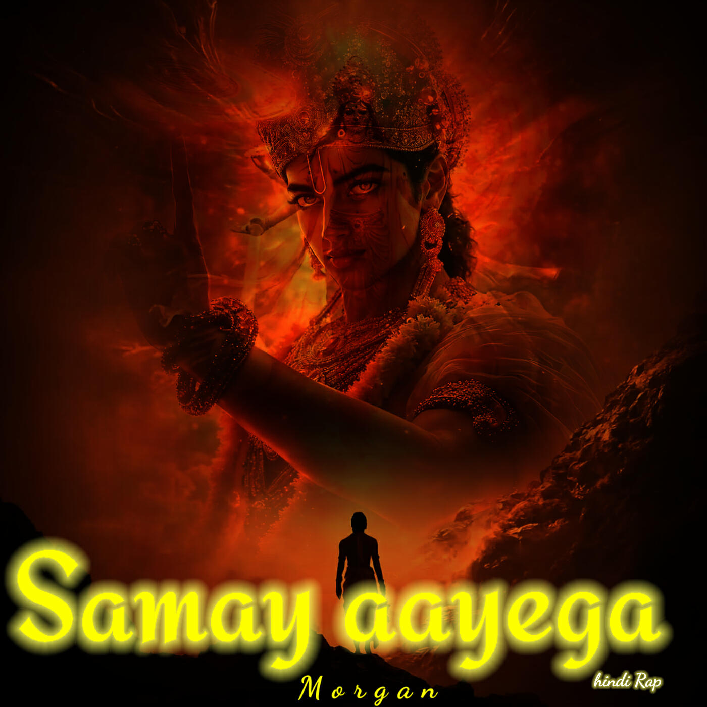 Morgan - Samay Aayega