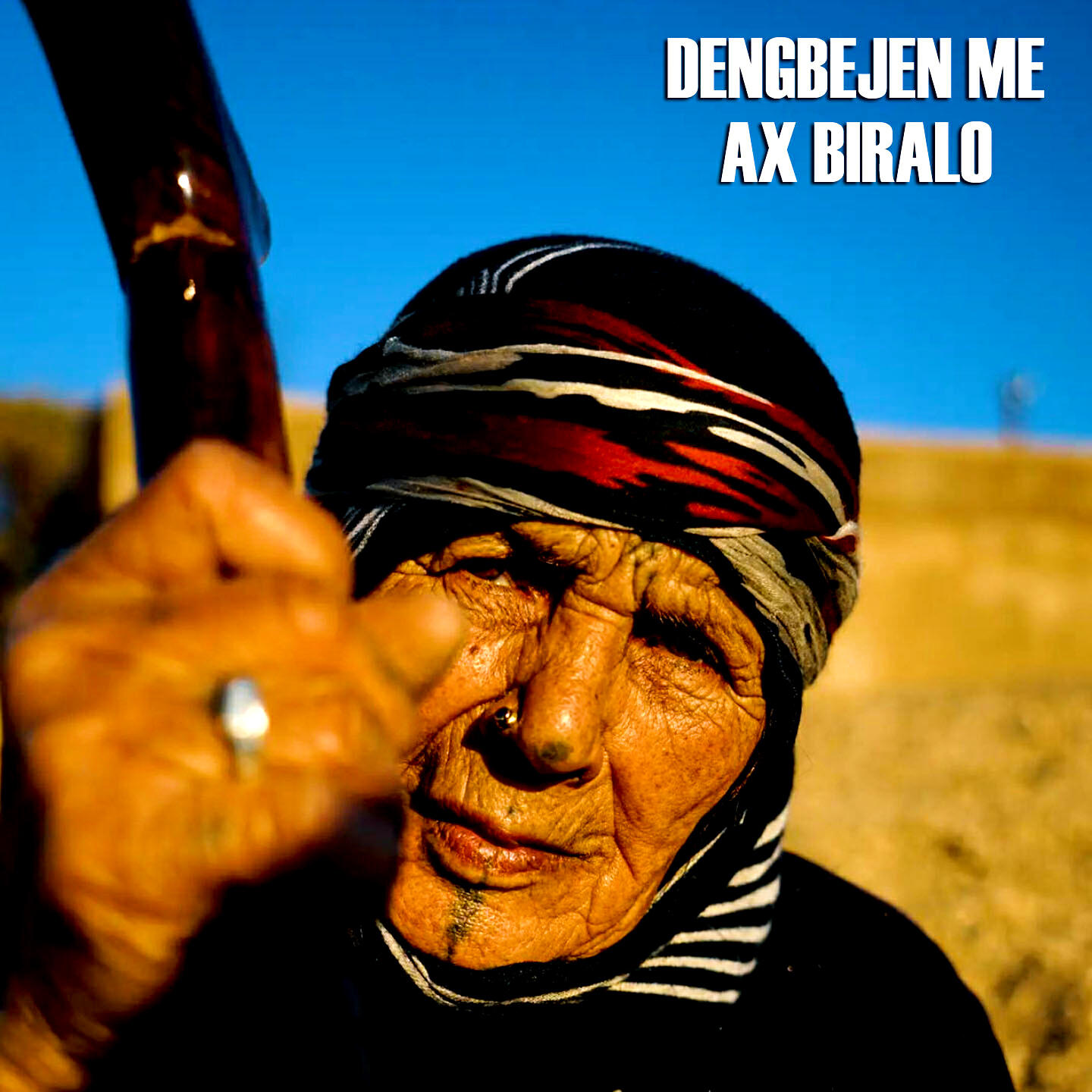 Dengbejen me