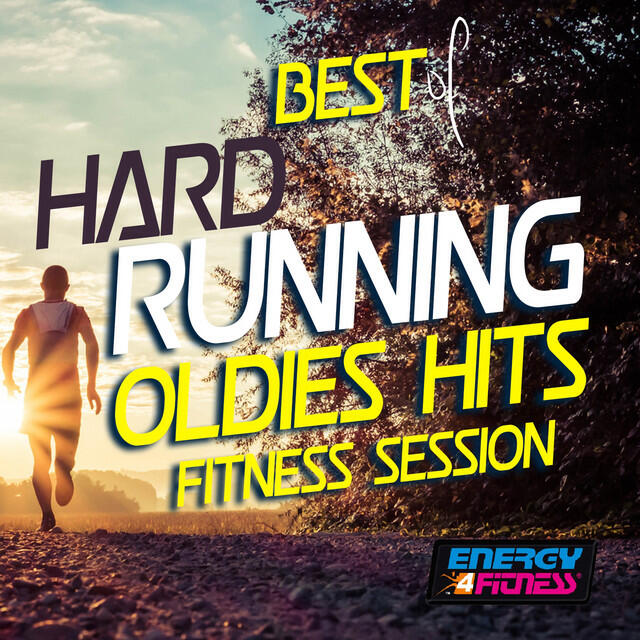 Релиз Best of Hard Running Oldies Hits Fitness Session