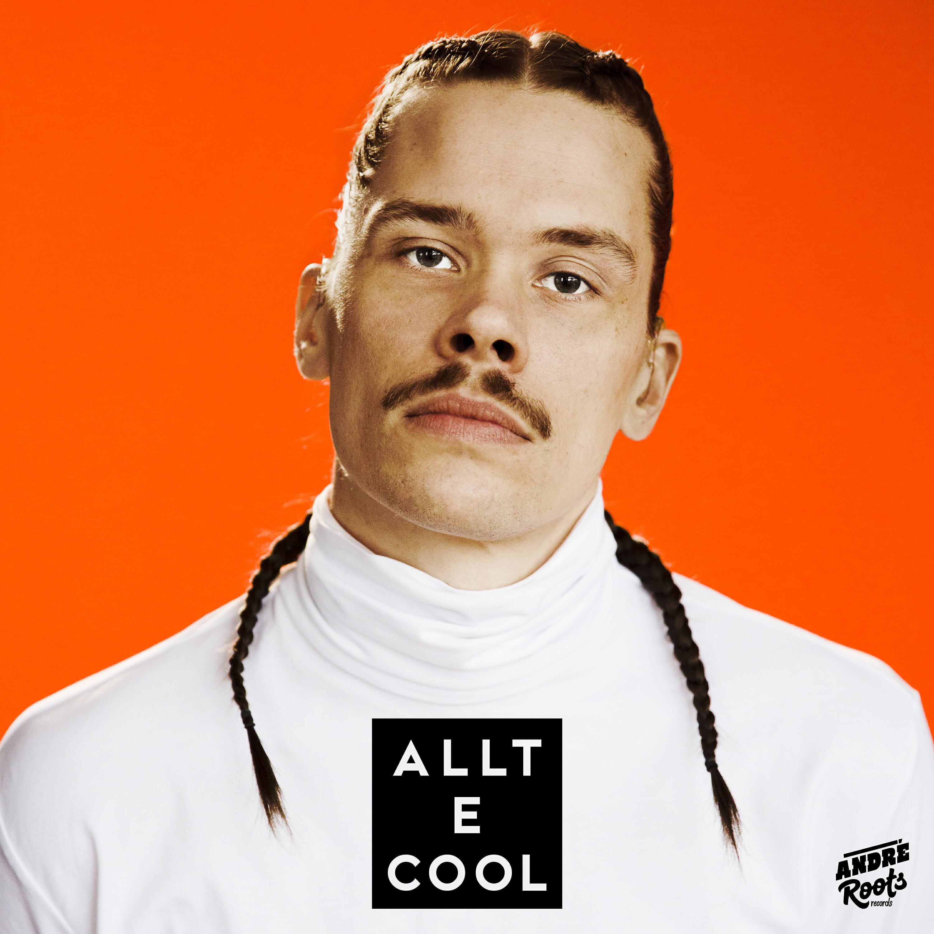 Релиз Allt E Cool