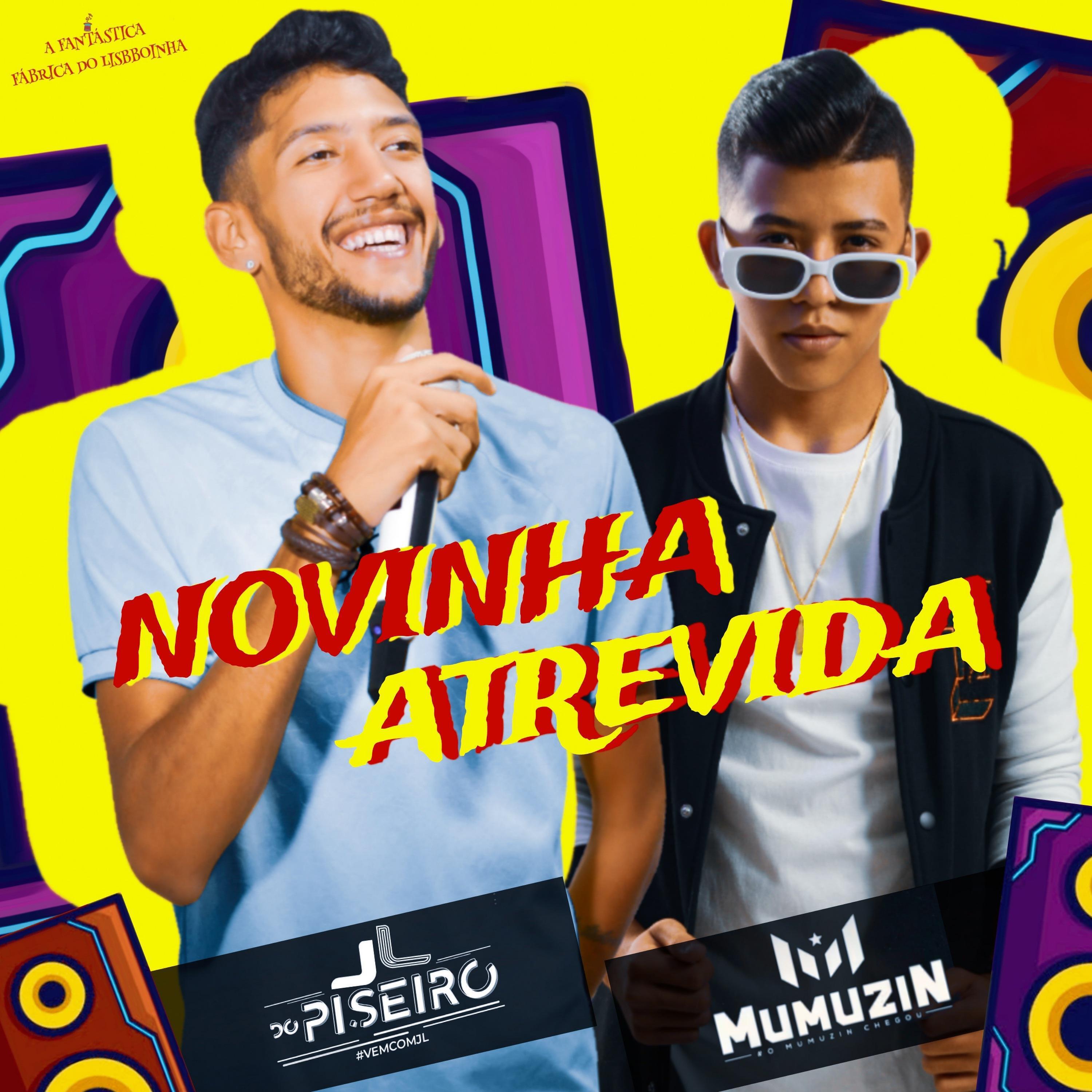 Mumuzin do Piseiro
