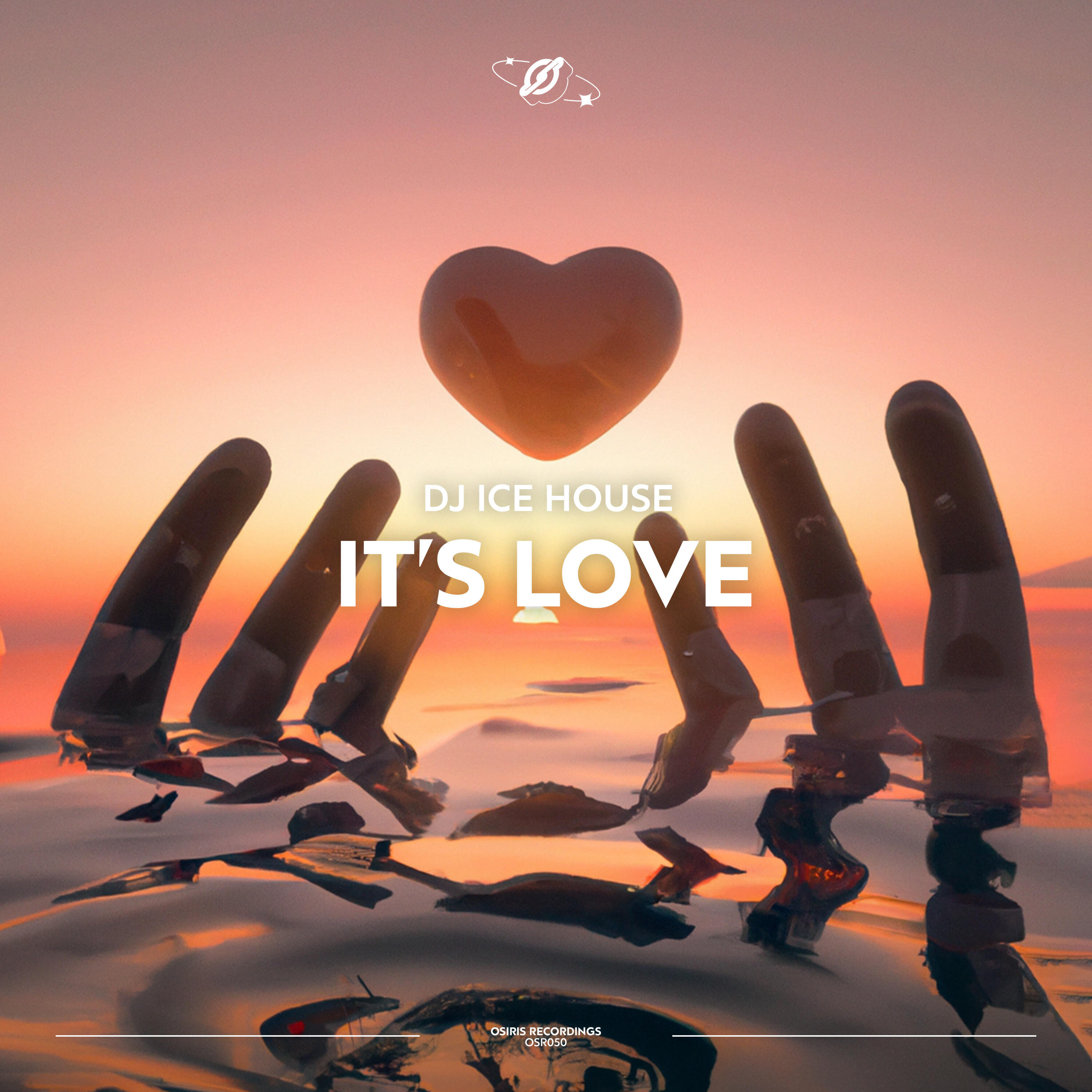 Релиз It´s Love