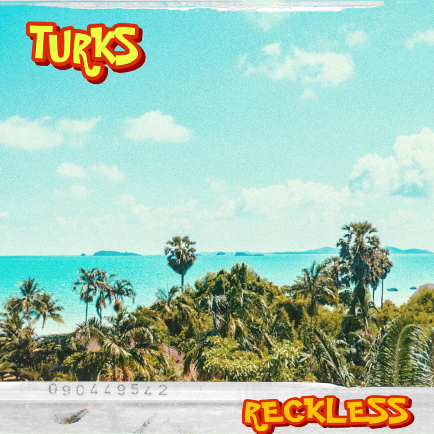 Постер альбома Turks