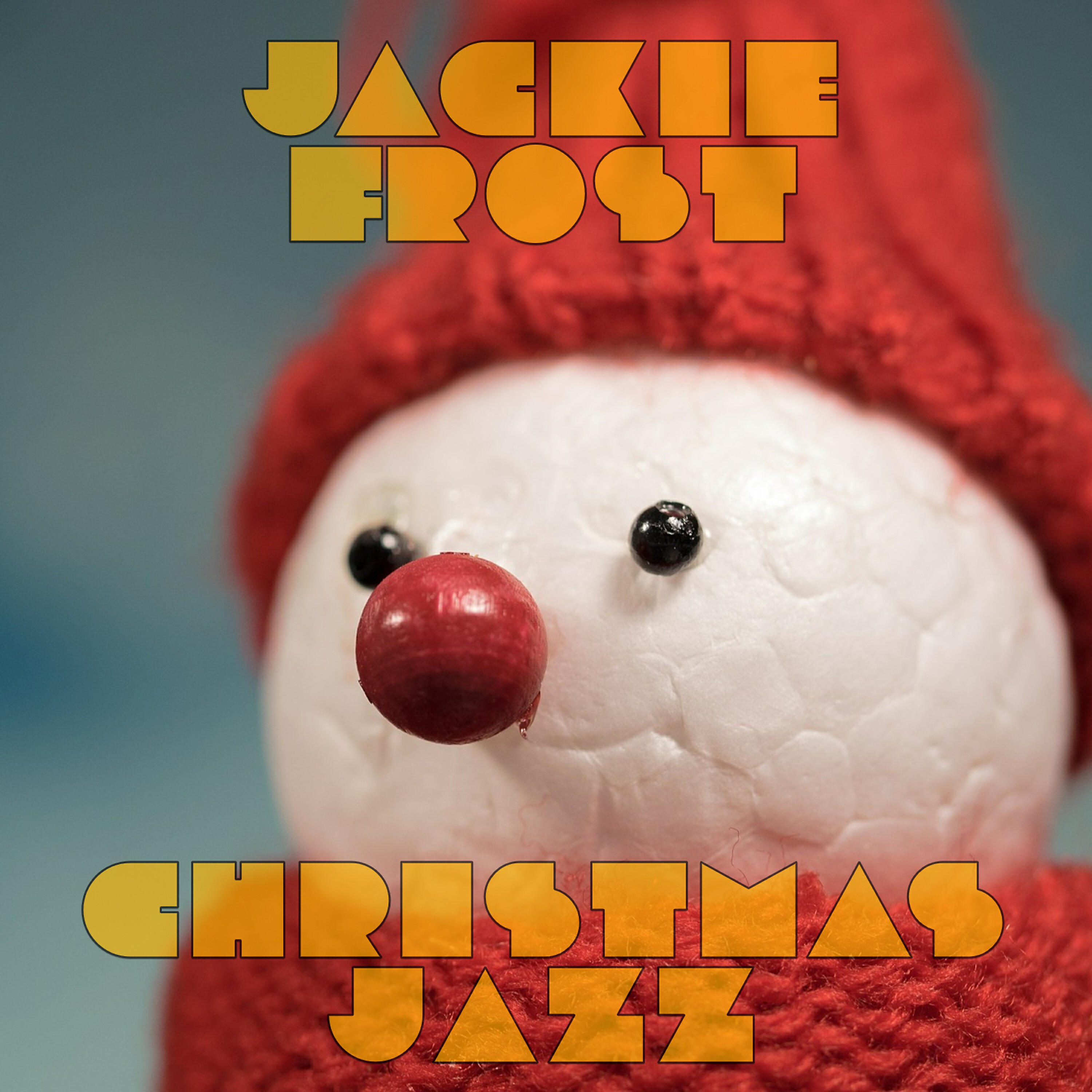 Jackie Frost