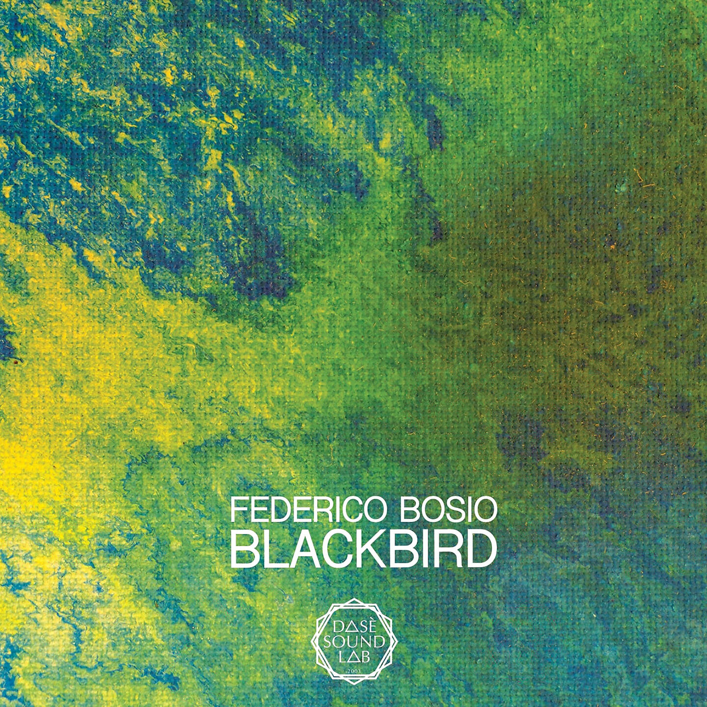 Релиз Blackbird