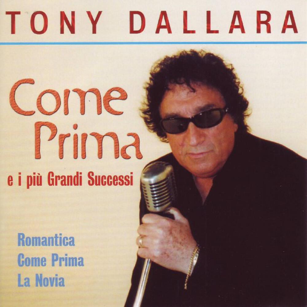 Релиз Come Prima - Italien Pop - Top Re-Recordings