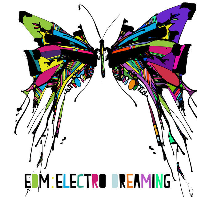 Релиз EDM: Electro Dreaming