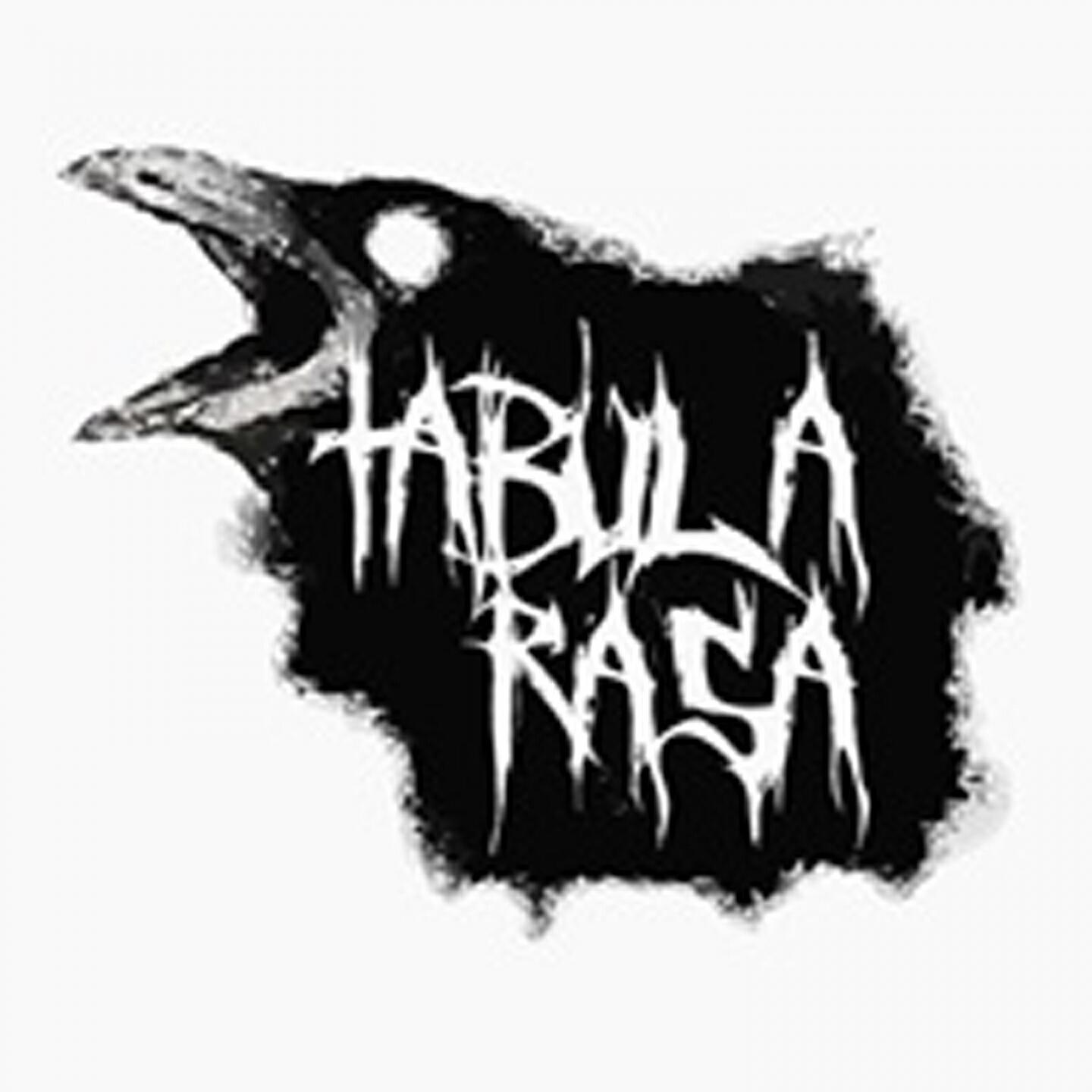 Релиз Tabula Rasa