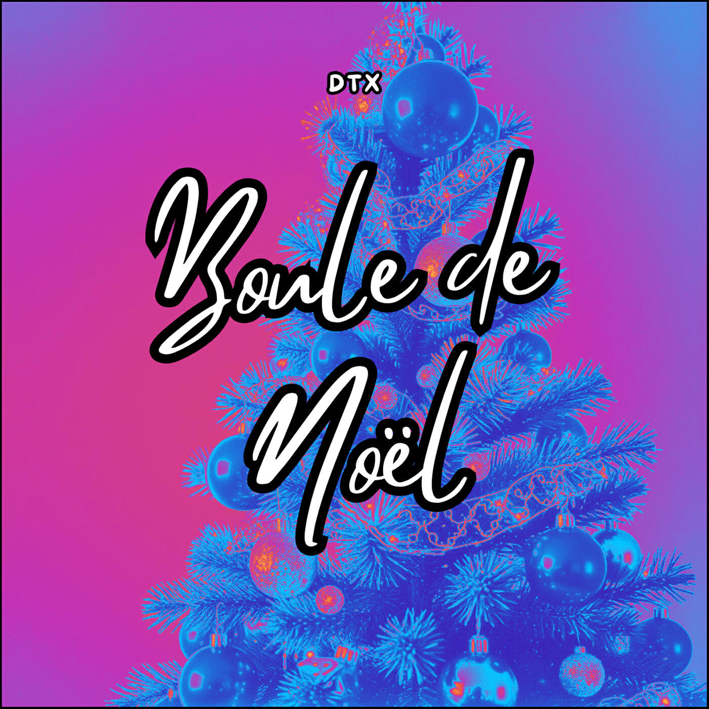 Релиз Boule de Noël