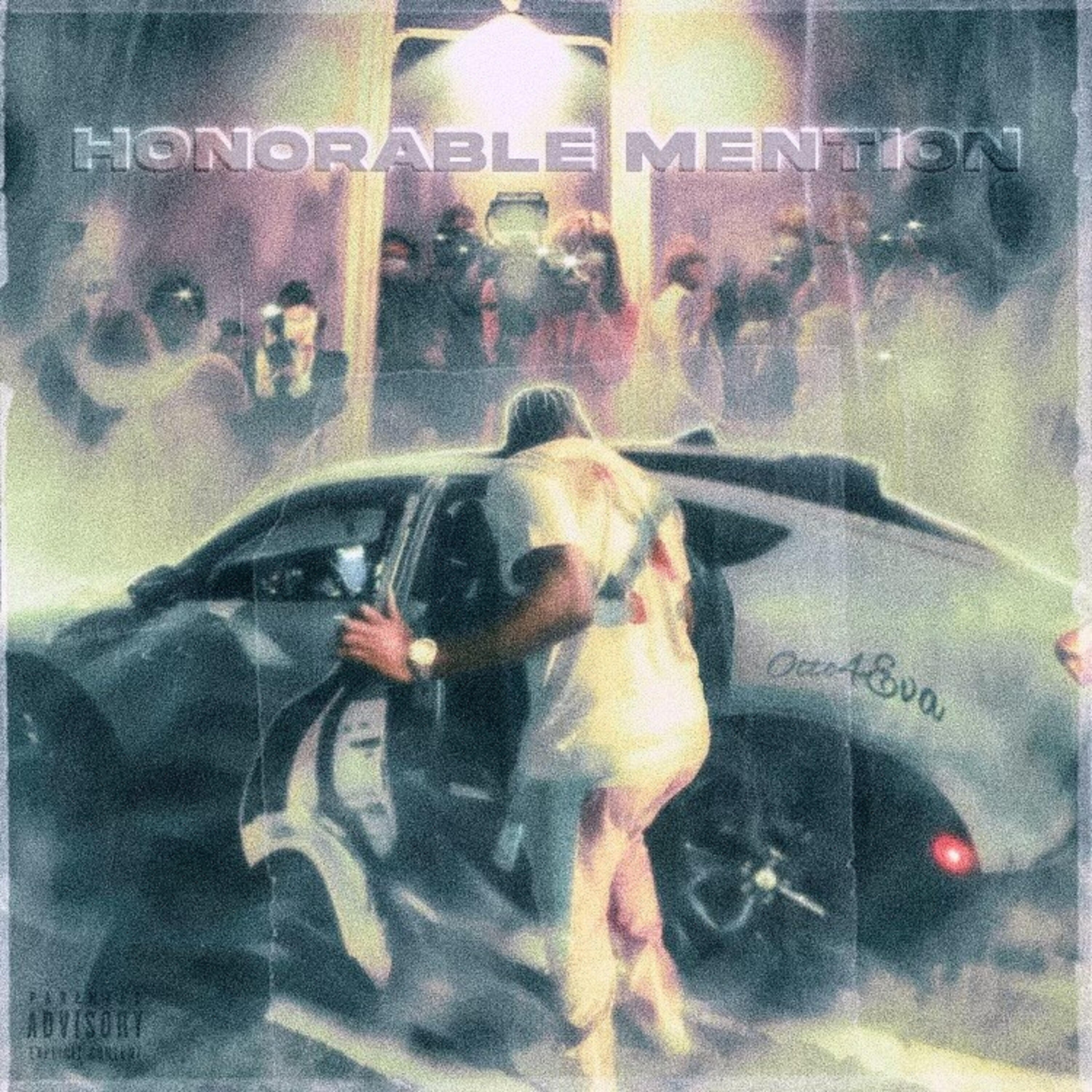 Релиз Honorable Mention