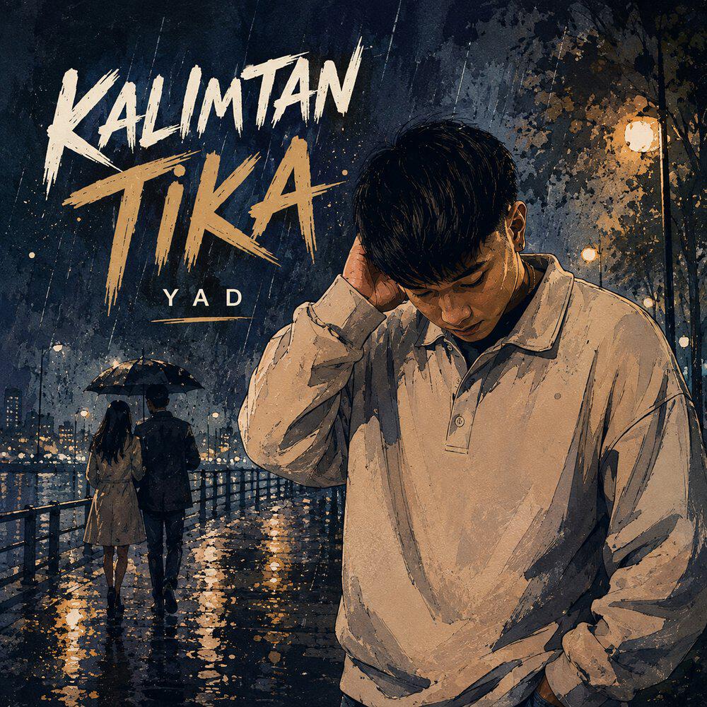 Релиз Kalimtan Tika