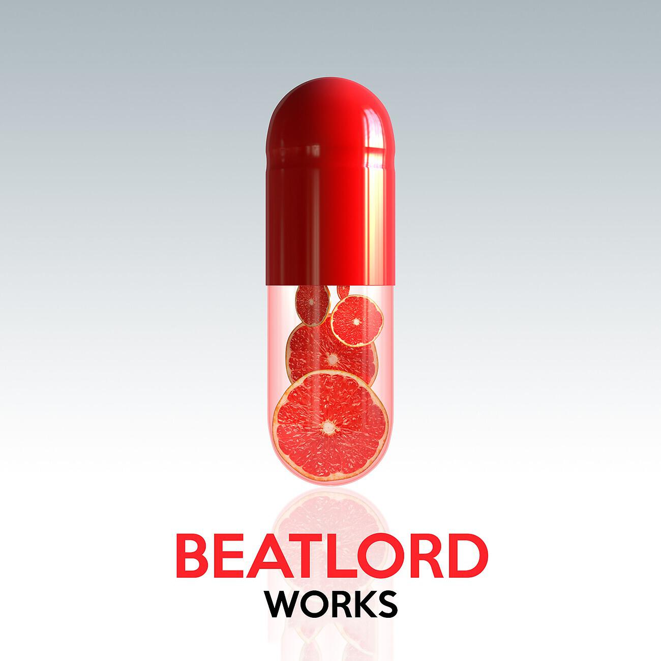Релиз Beatlord Works