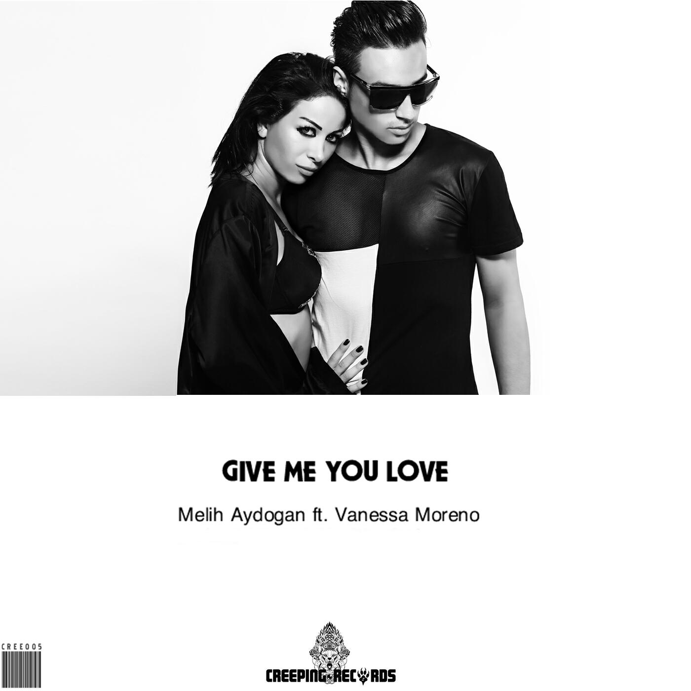 Релиз Give Me You Love Now