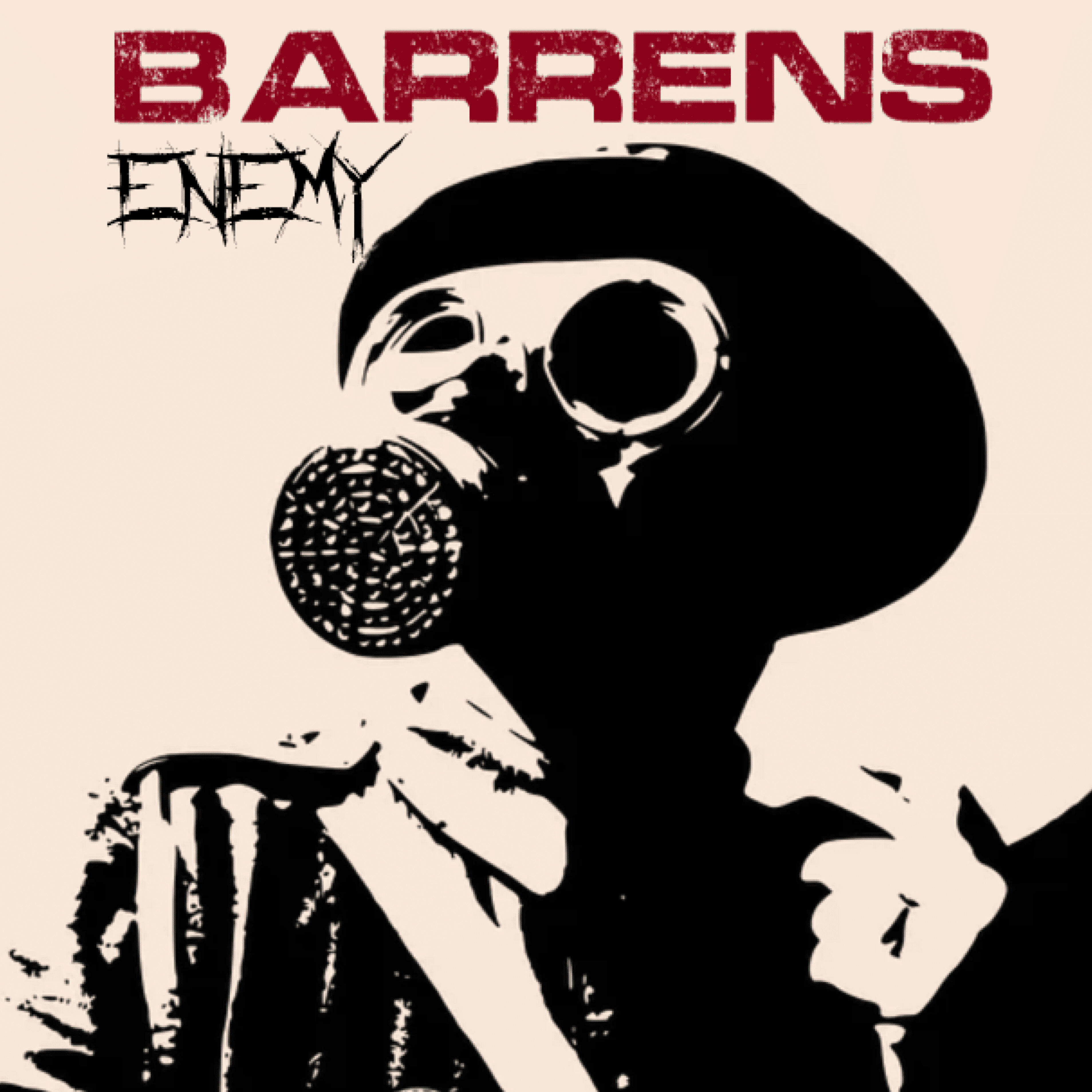 Релиз Enemy