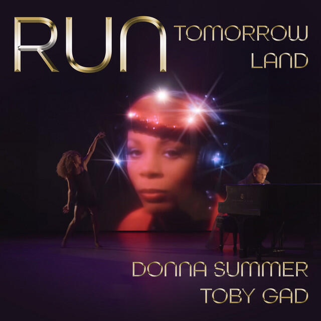 Релиз RUN (Tomorrowland)