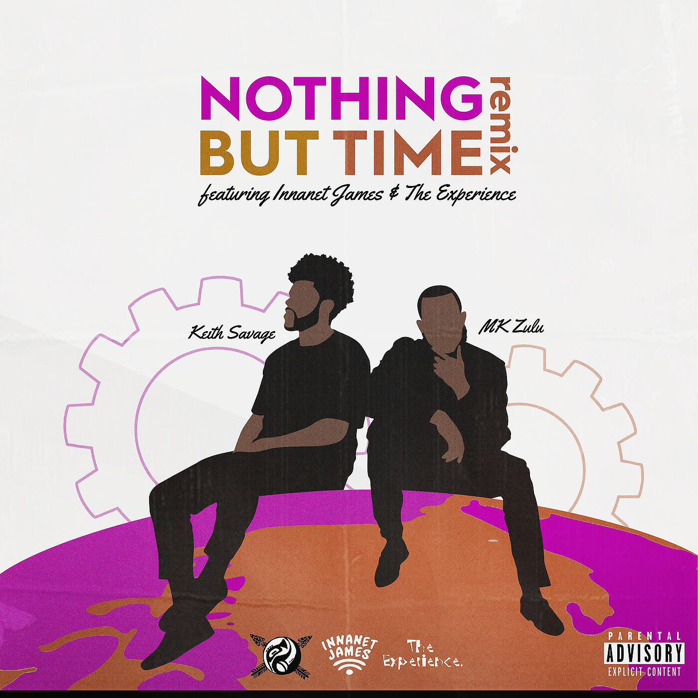 Релиз Nothing but Time (Remix)