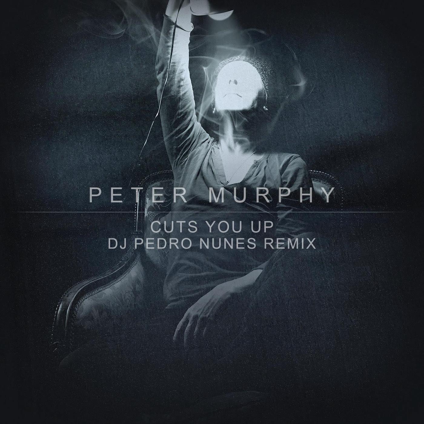 Релиз Cuts You Up (Remix)