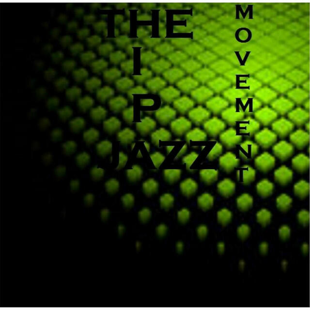 KMG - Steppers Groove