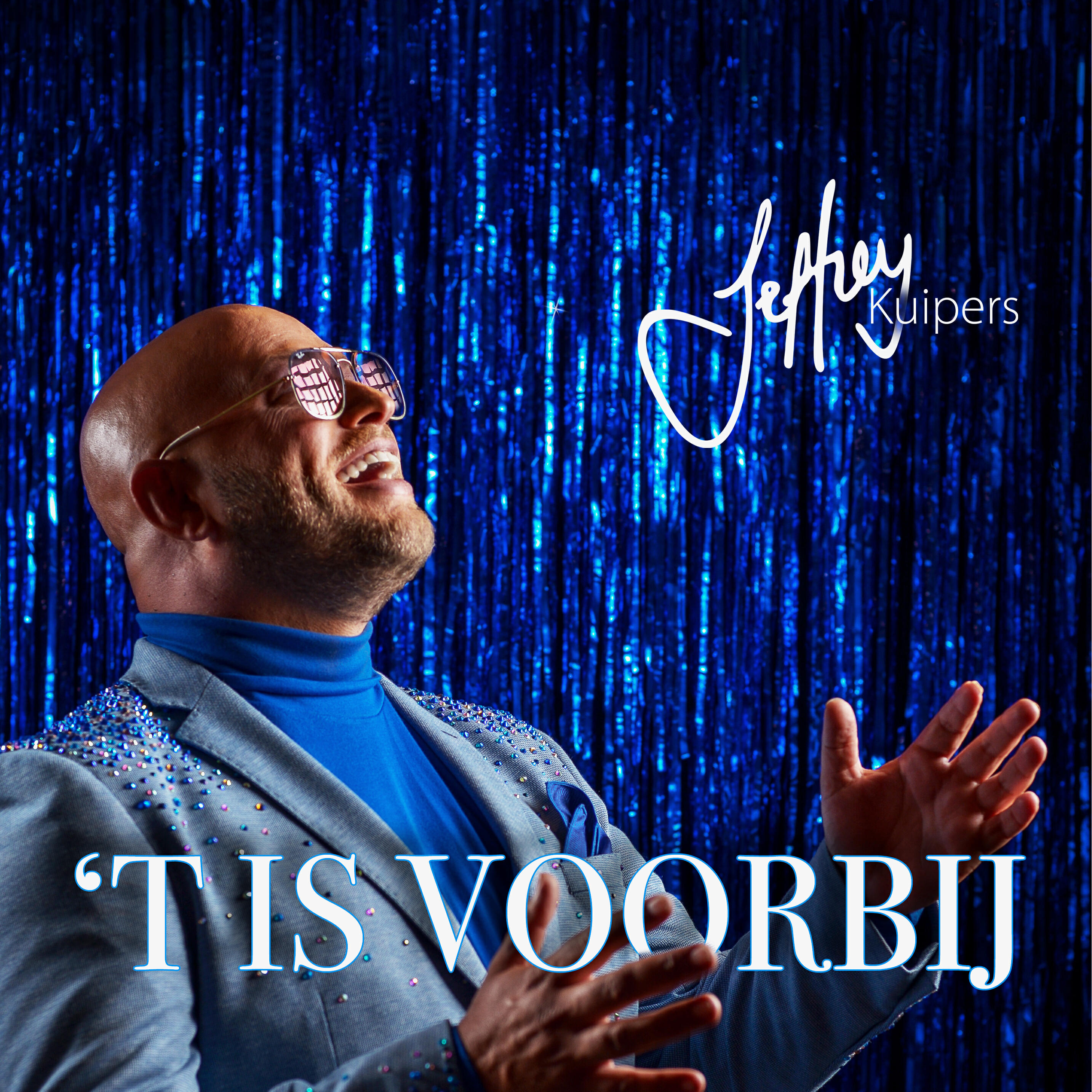 Релиз 'T Is Voorbij
