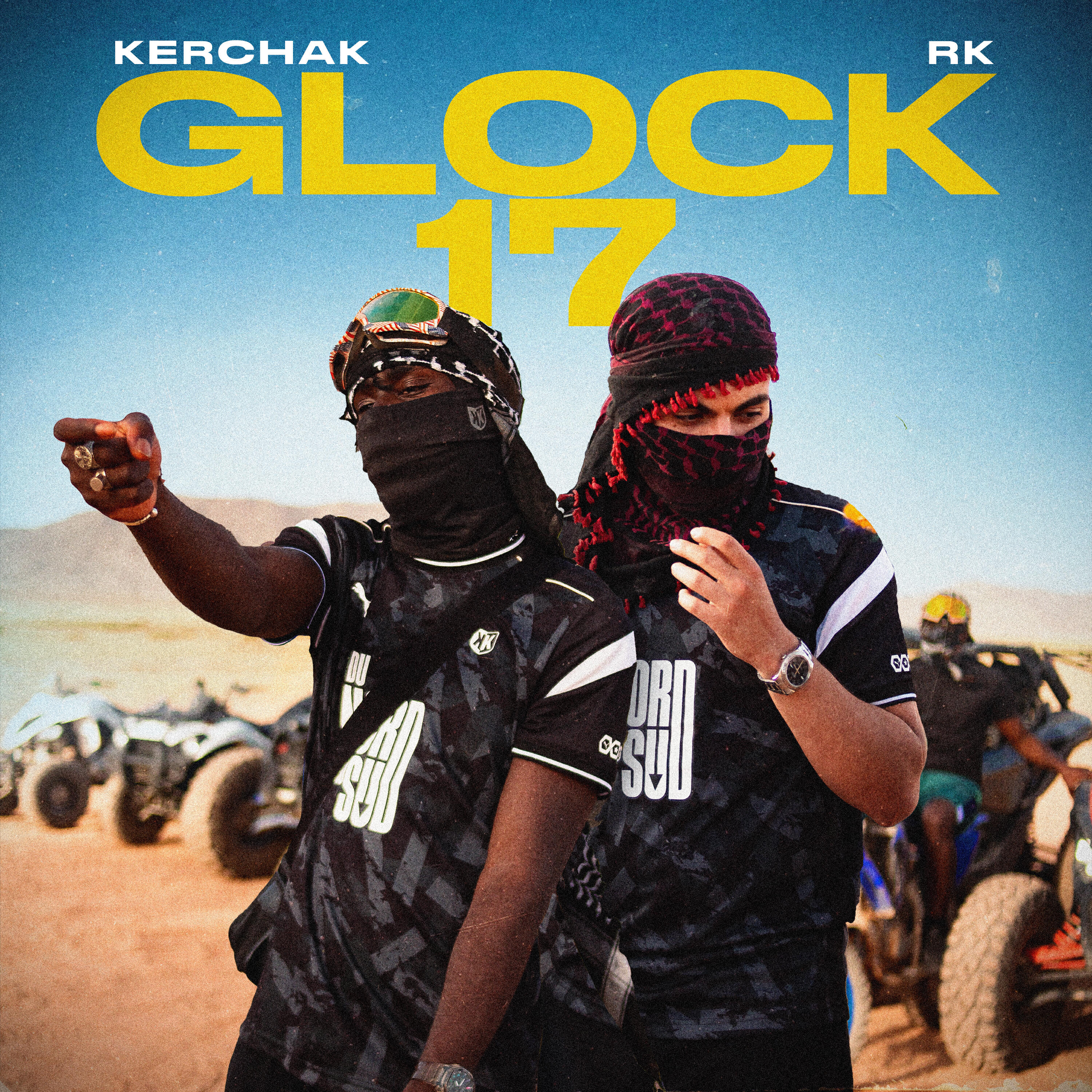Релиз Glock 17