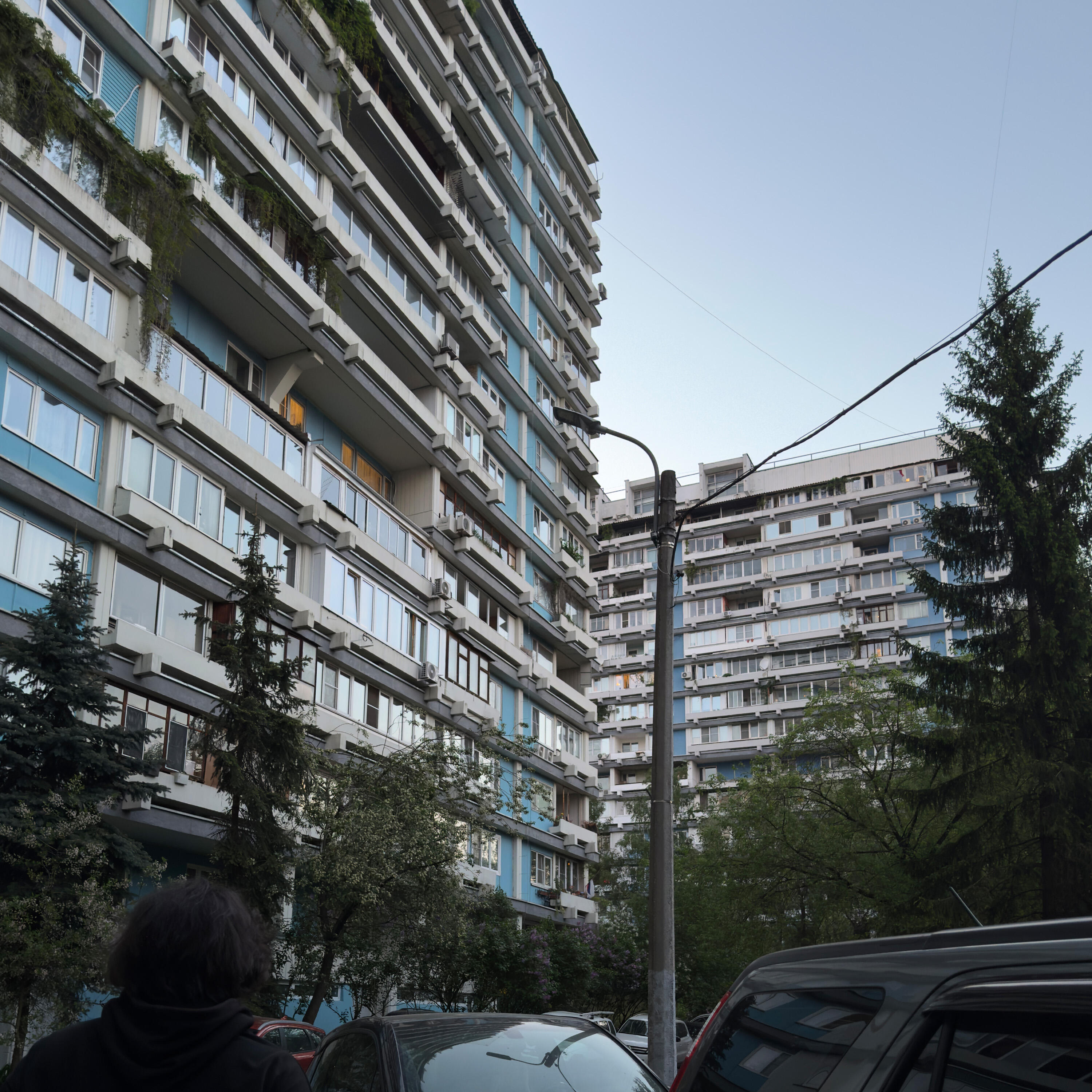 Релиз ВЕРХ ДНОМ