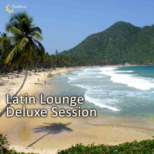 Релиз Latin Lounge Deluxe Session