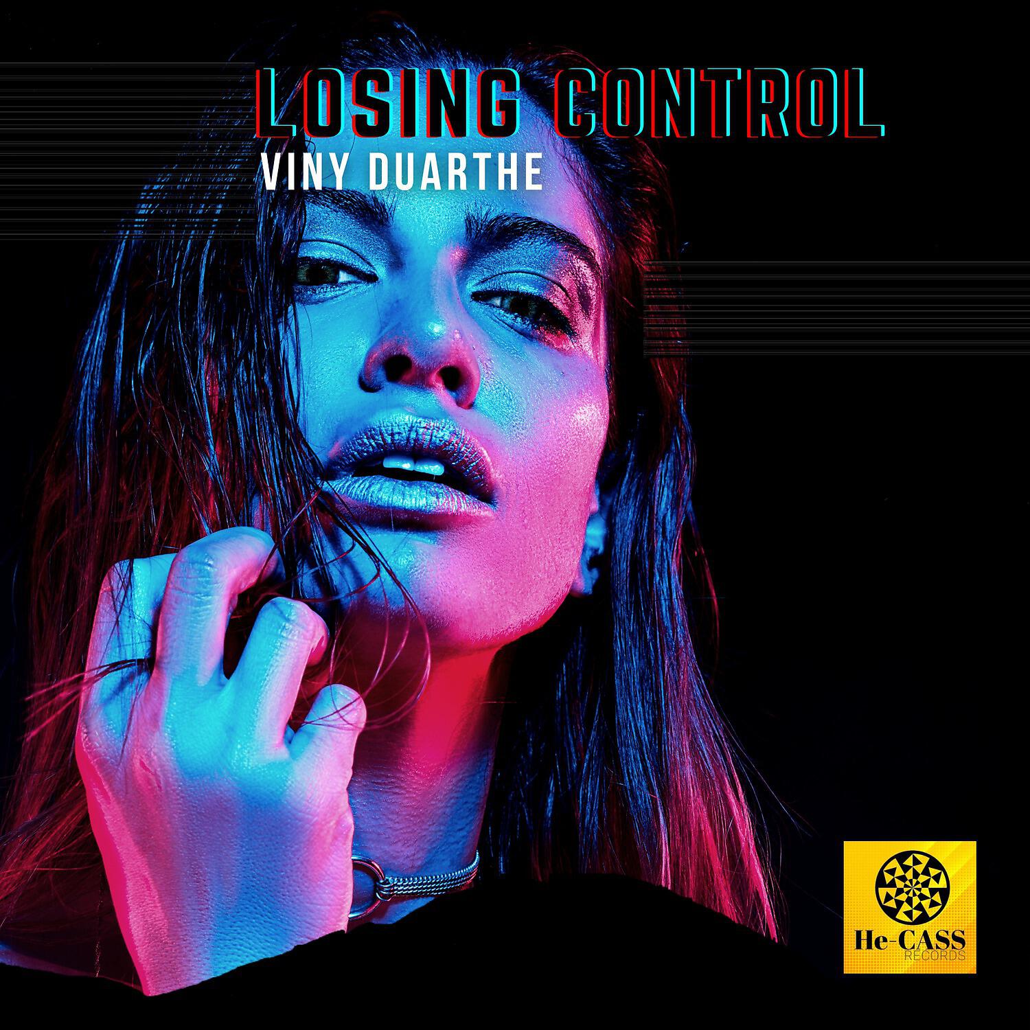Релиз Losing Control
