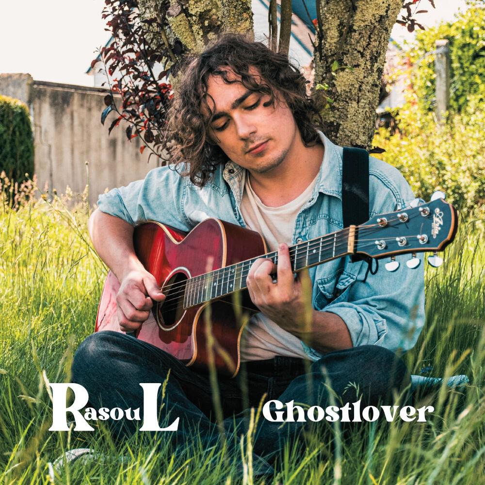 Релиз Ghostlover